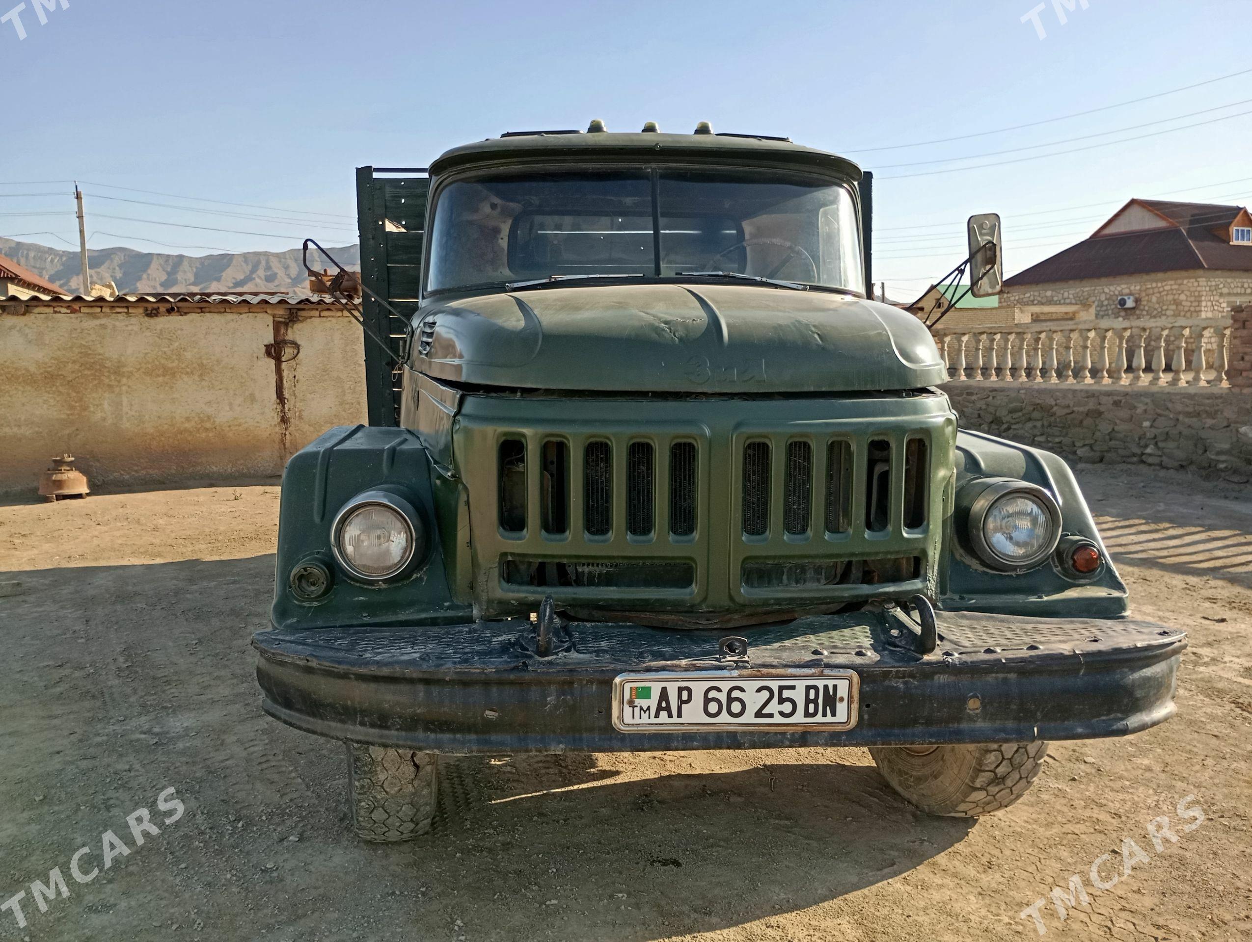 Zil 130 1993 - 50 000 TMT - Bereket - img 1