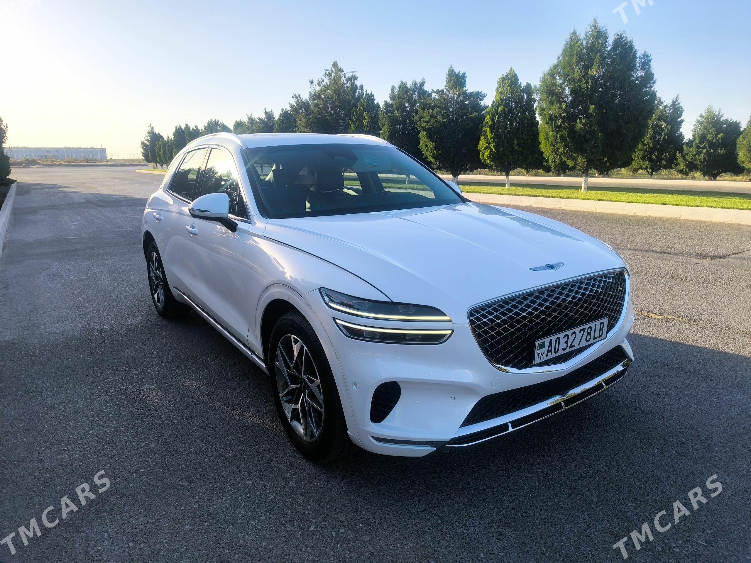 Genesis G70 2022 - 540 000 TMT - Türkmenabat - img 1