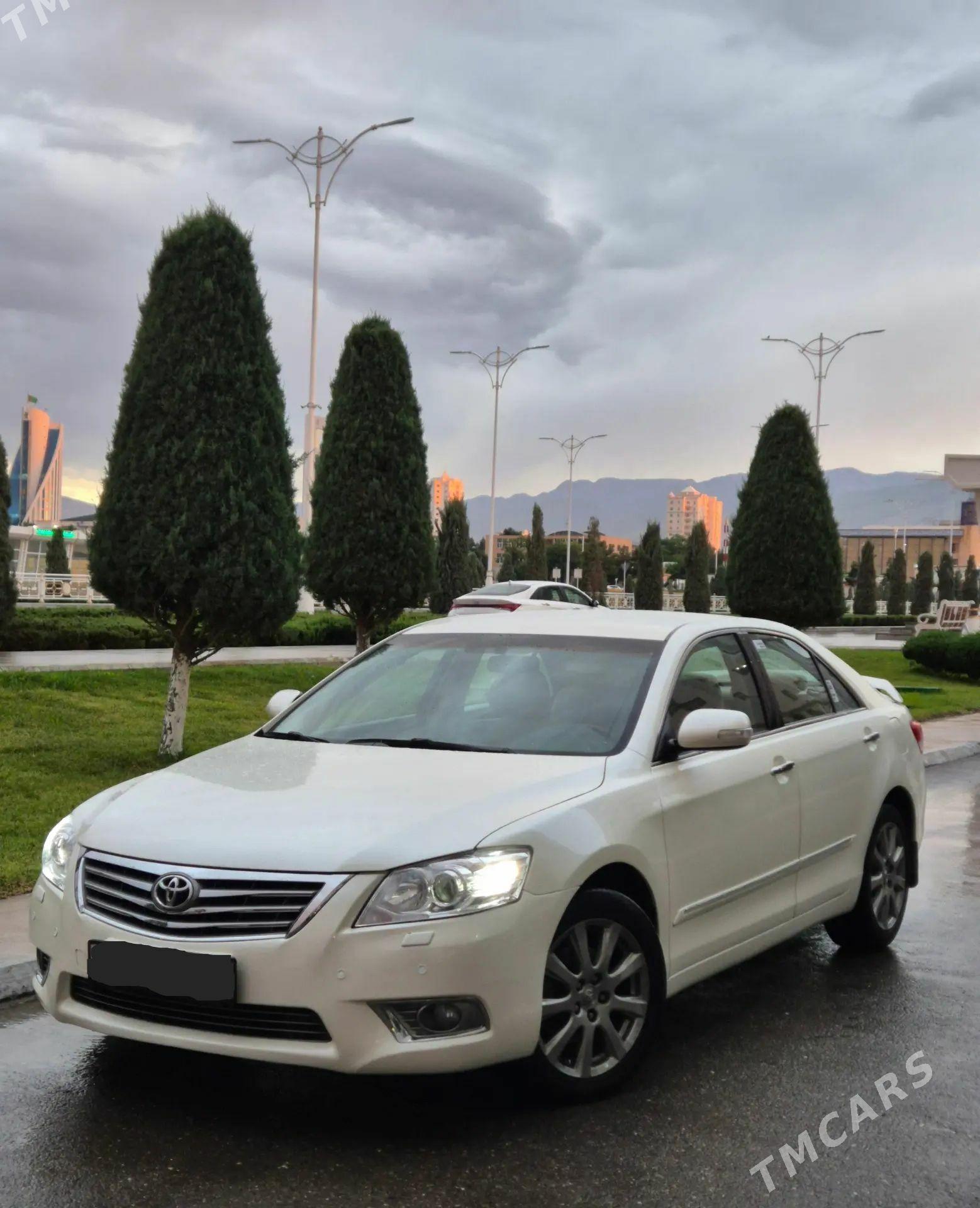 Toyota Aurion 2008 - 215 000 TMT - Aşgabat - img 1