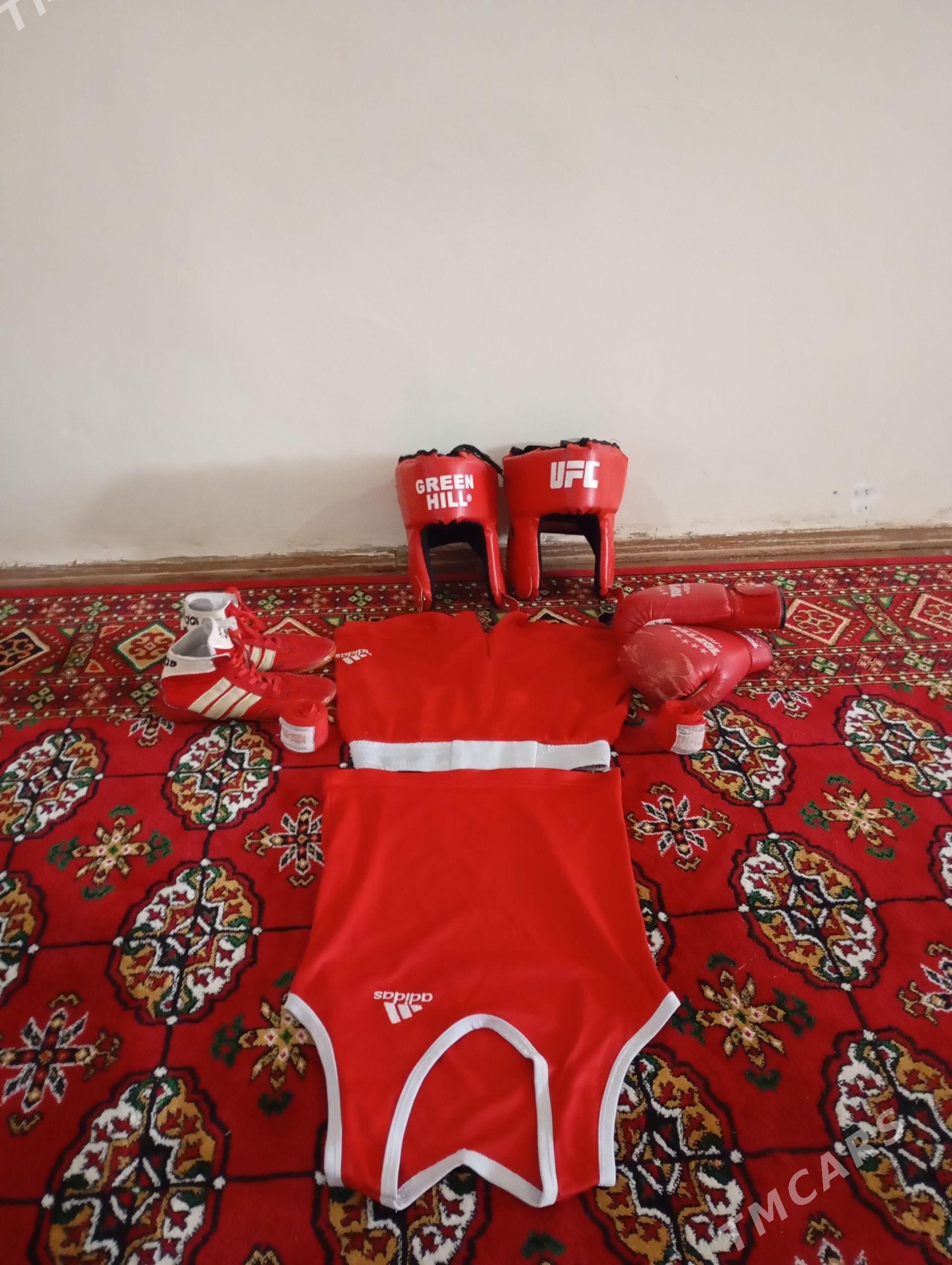 şlem perçatka - Мары - img 1