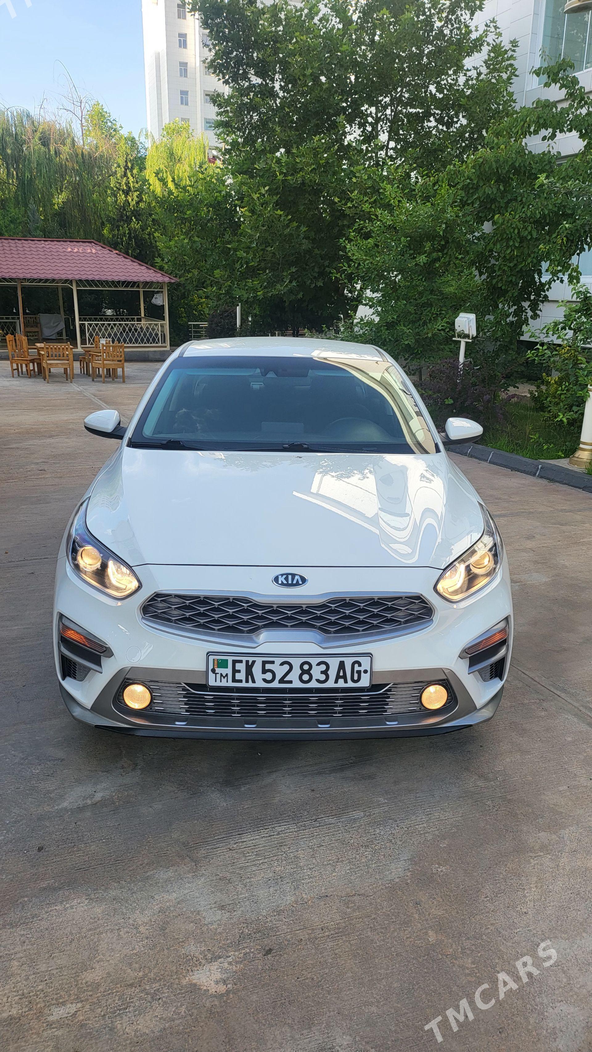 Toyota Corolla 2021 - 245 000 TMT - Parahat 8 - img 1