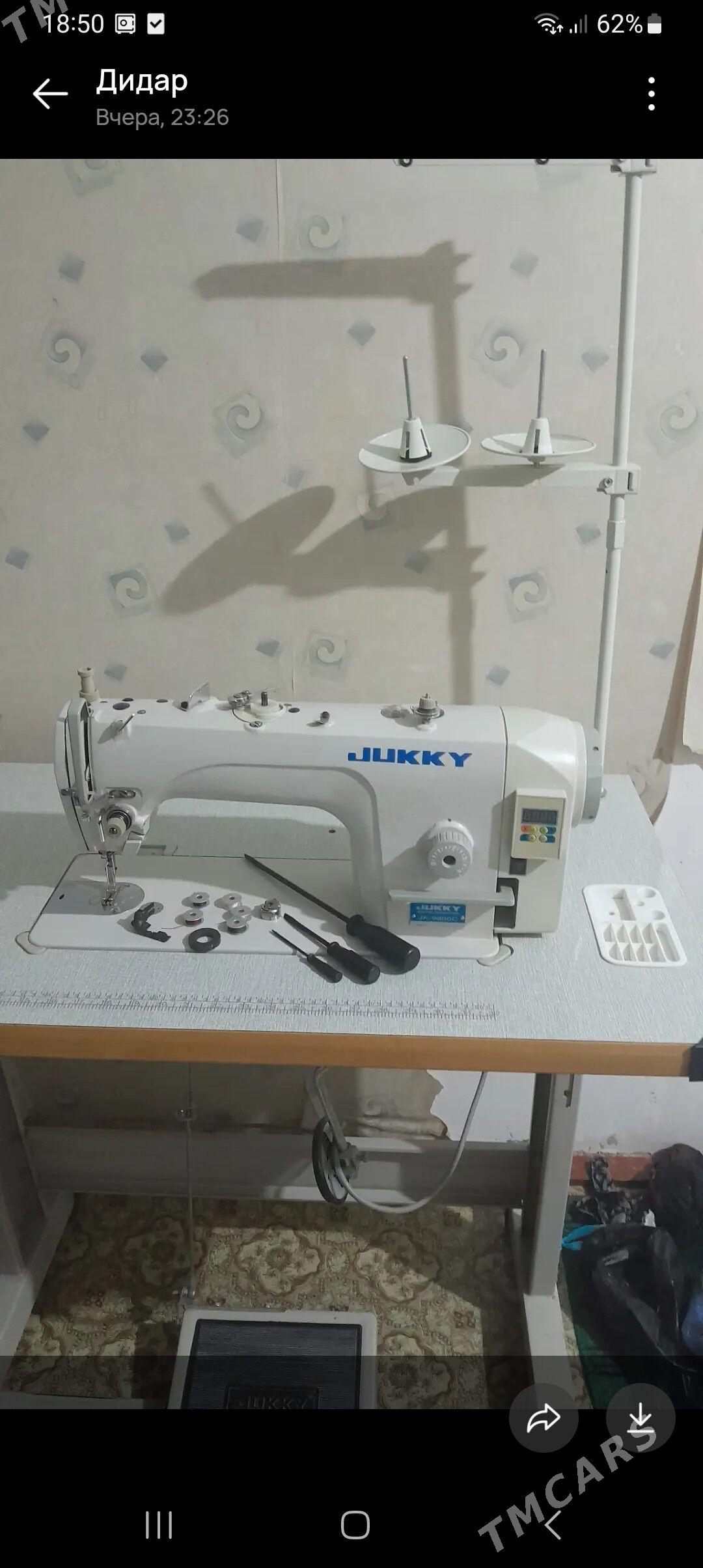 jukky - Türkmenabat - img 1