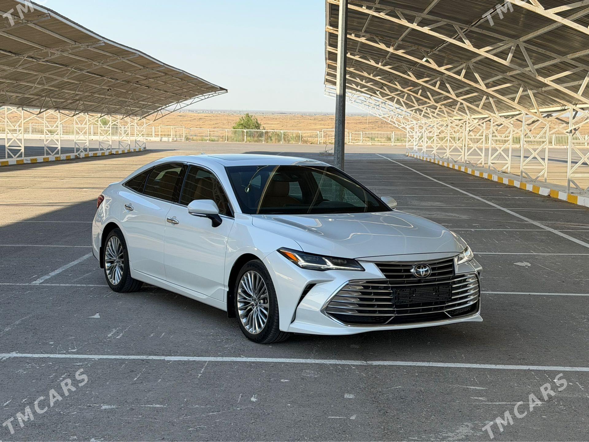 Toyota Avalon 2019 - 587 000 TMT - Ашхабад - img 1