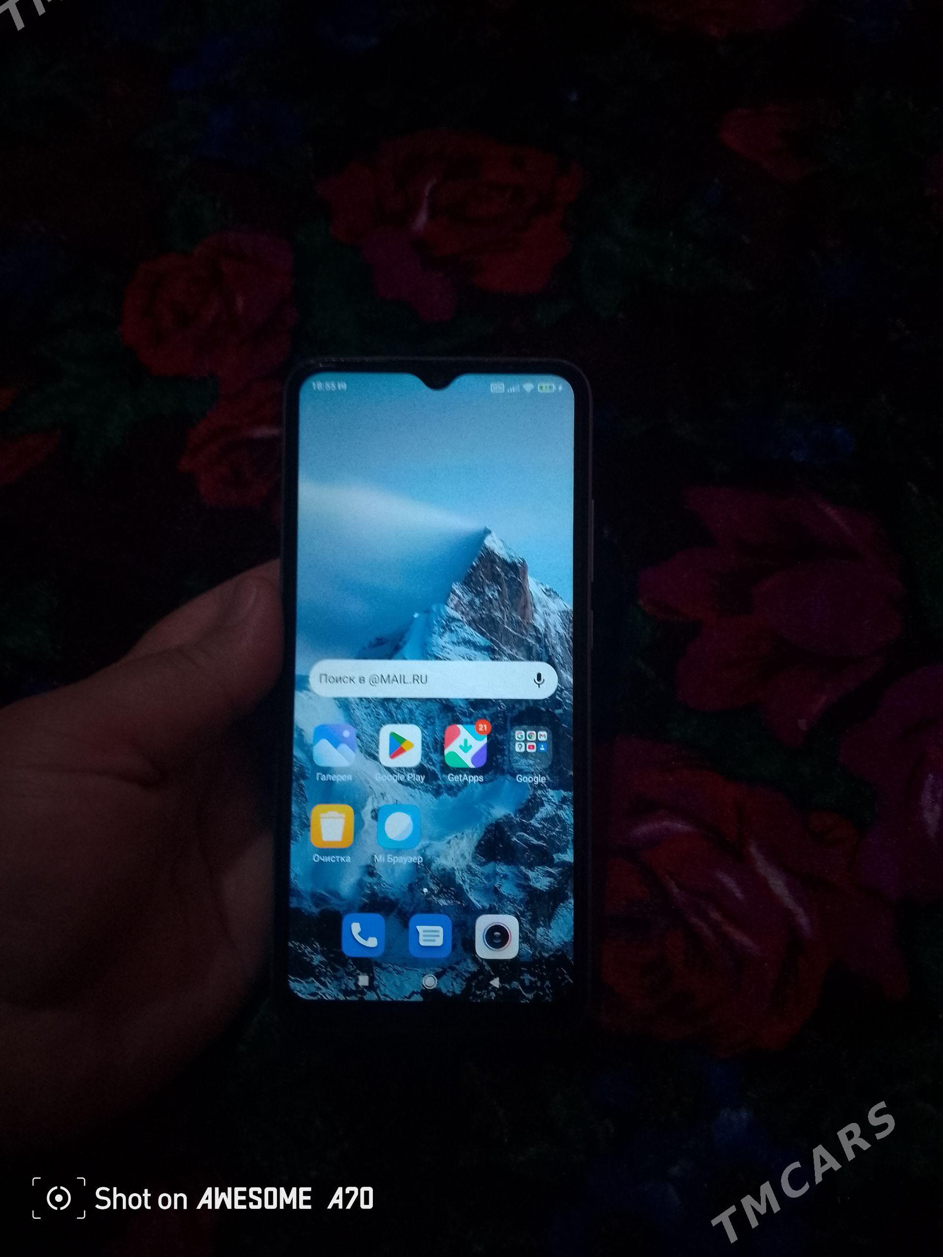 redmi 9 a - Aşgabat - img 1