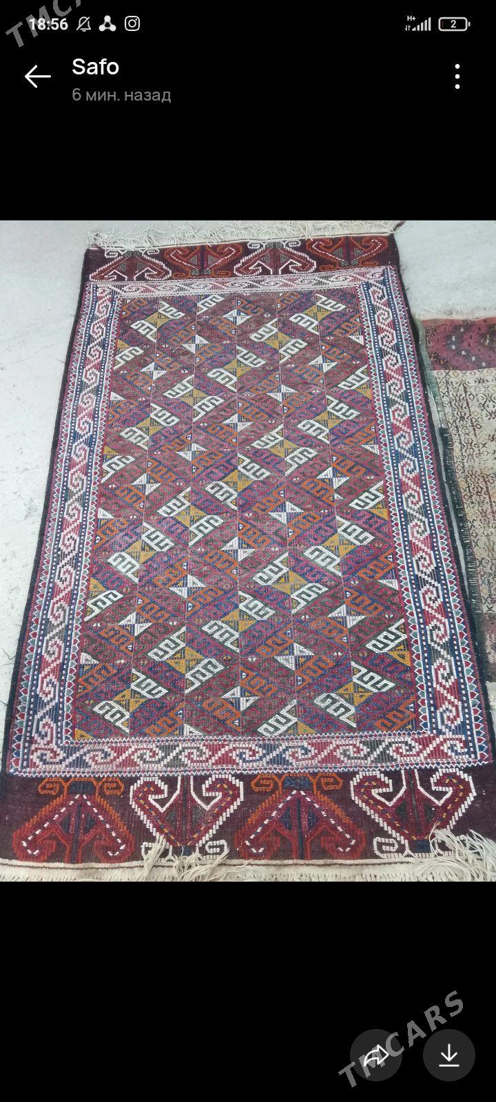 Kilim - Gyzylarbat - img 1