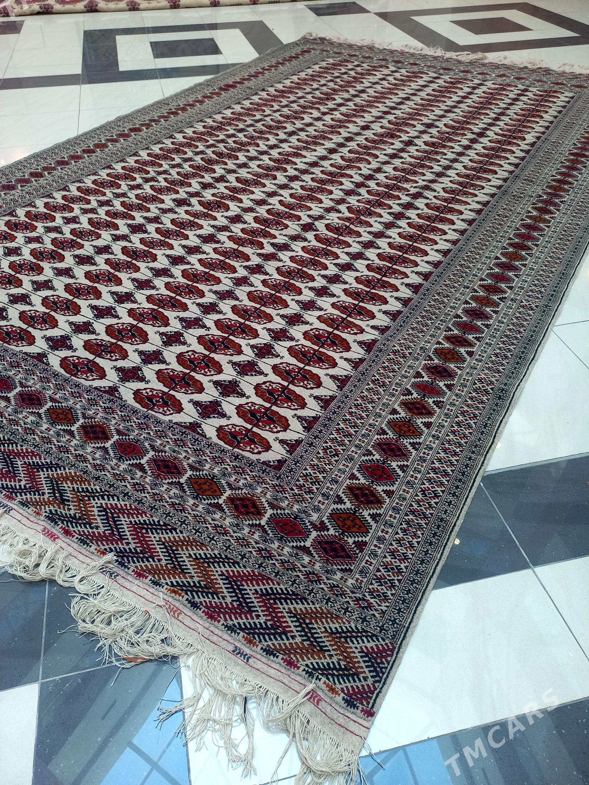 El haly 3/5 - Aşgabat - img 1