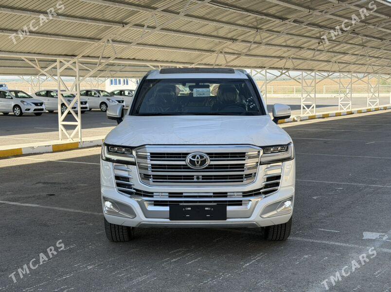 Toyota Land Cruiser 2026 - 2 048 000 TMT - Aşgabat - img 1