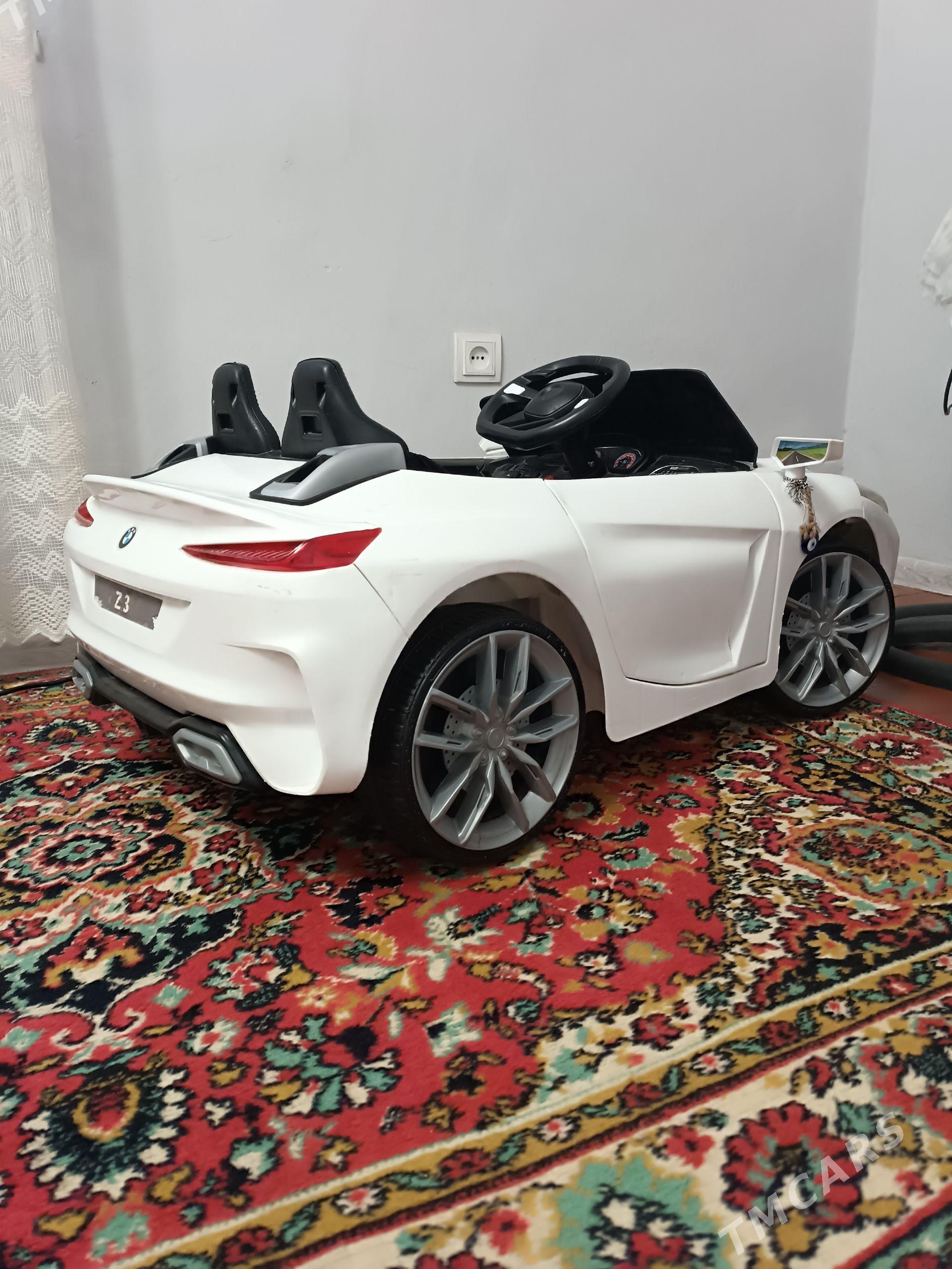 Pultly Maşyn - Байрамали - img 1