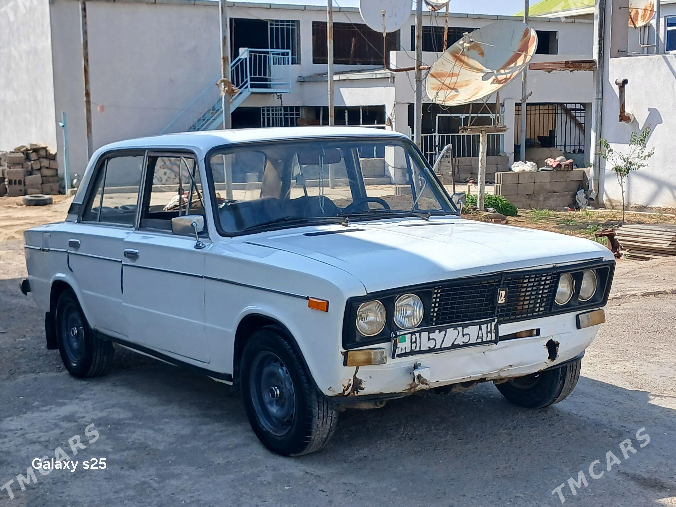 Lada 2106 1981 - 11 000 TMT - Büzmeýin - img 1
