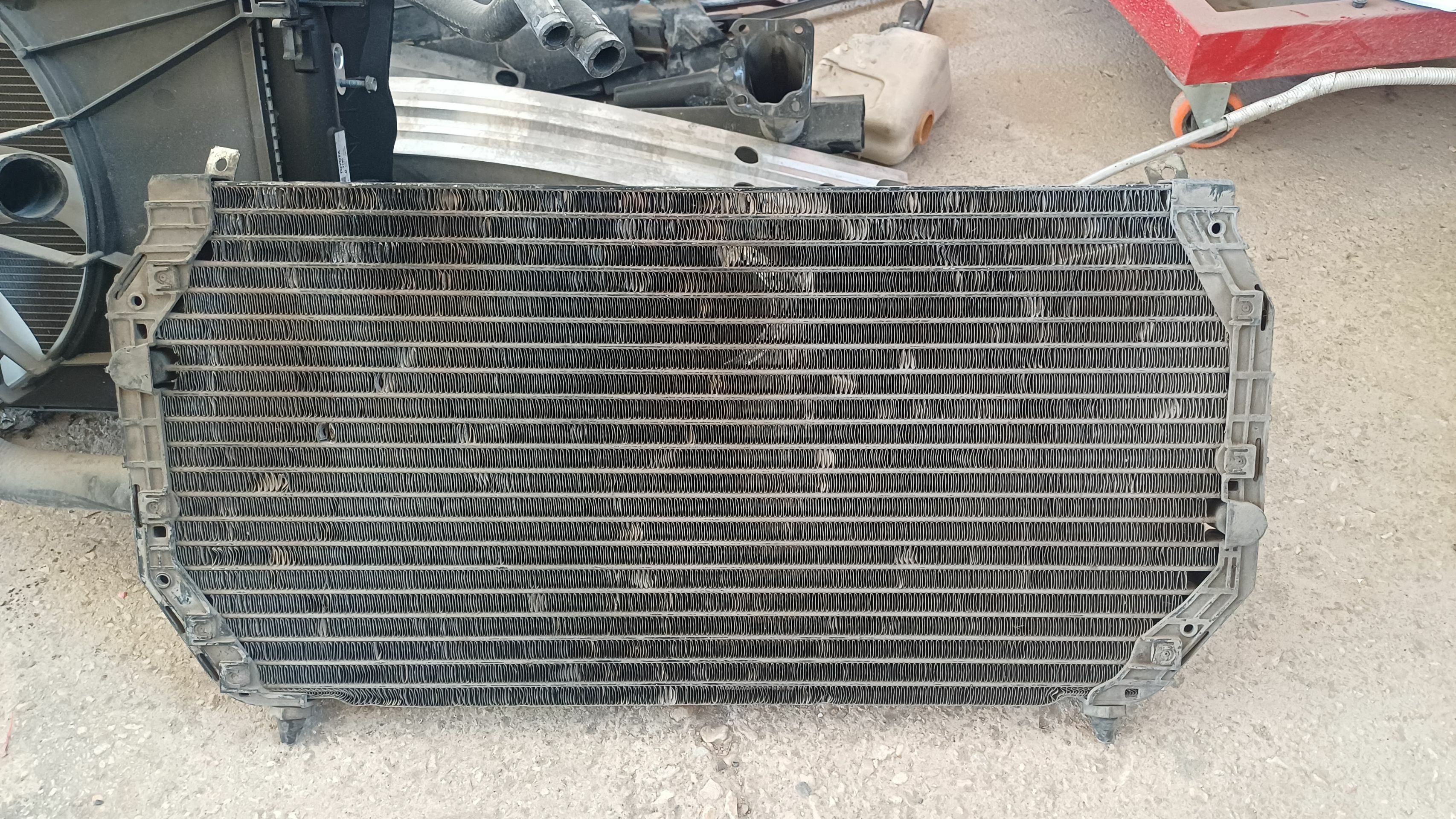 radyotor kandisioner 450 TMT - Balkanabat - img 1