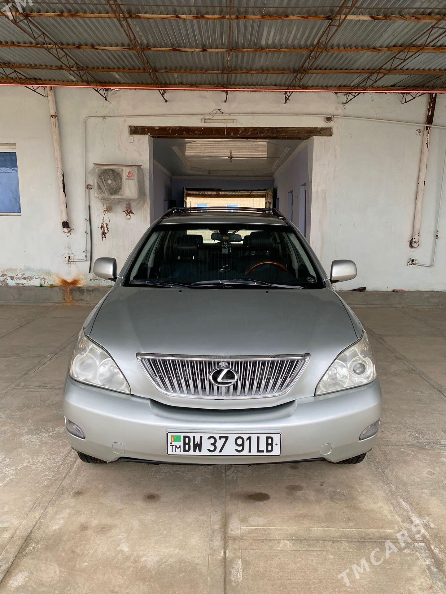 Lexus RX 330 2003 - 260 000 TMT - Farap - img 1