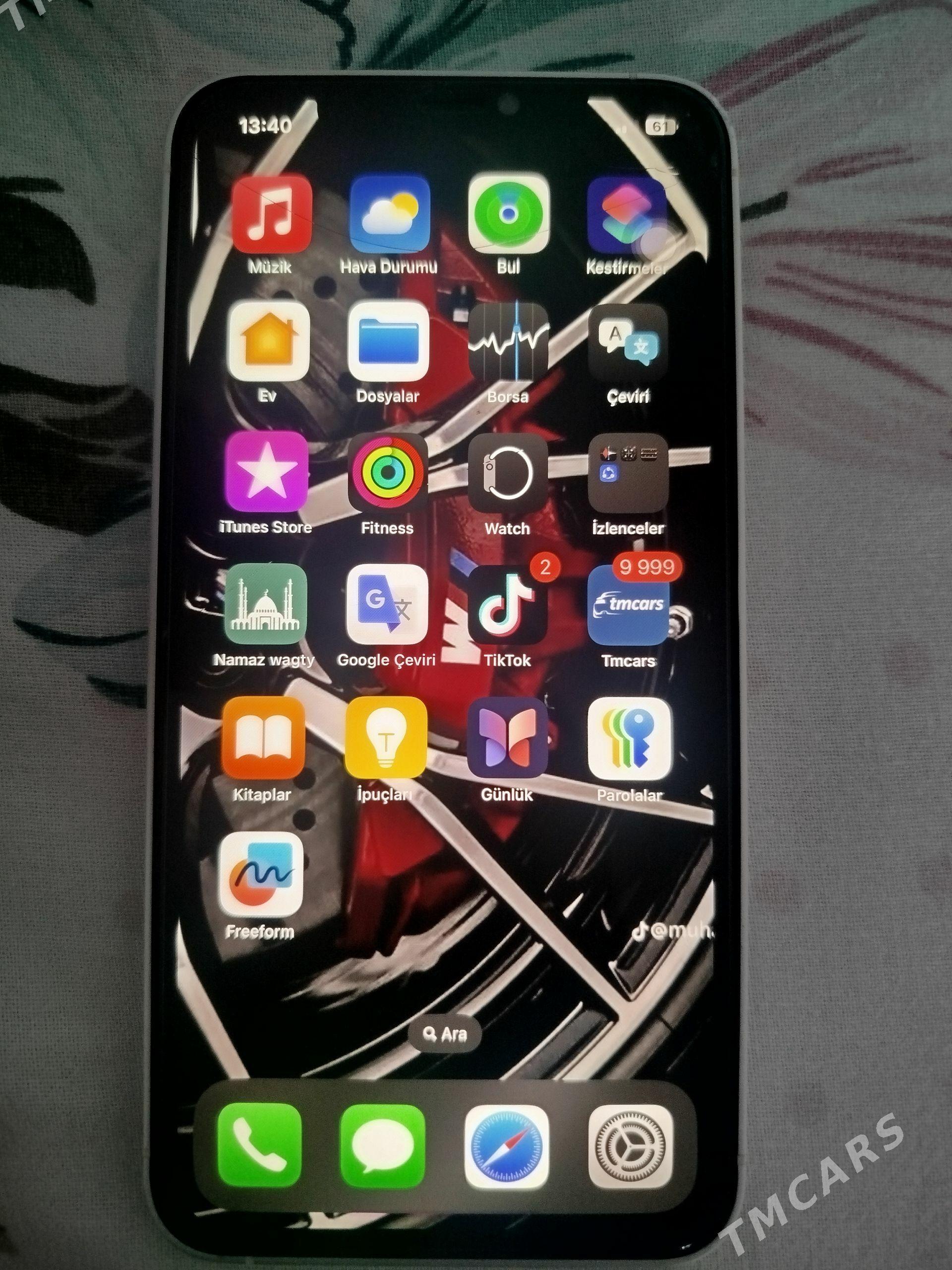 iPhone xs max - Ашхабад - img 1