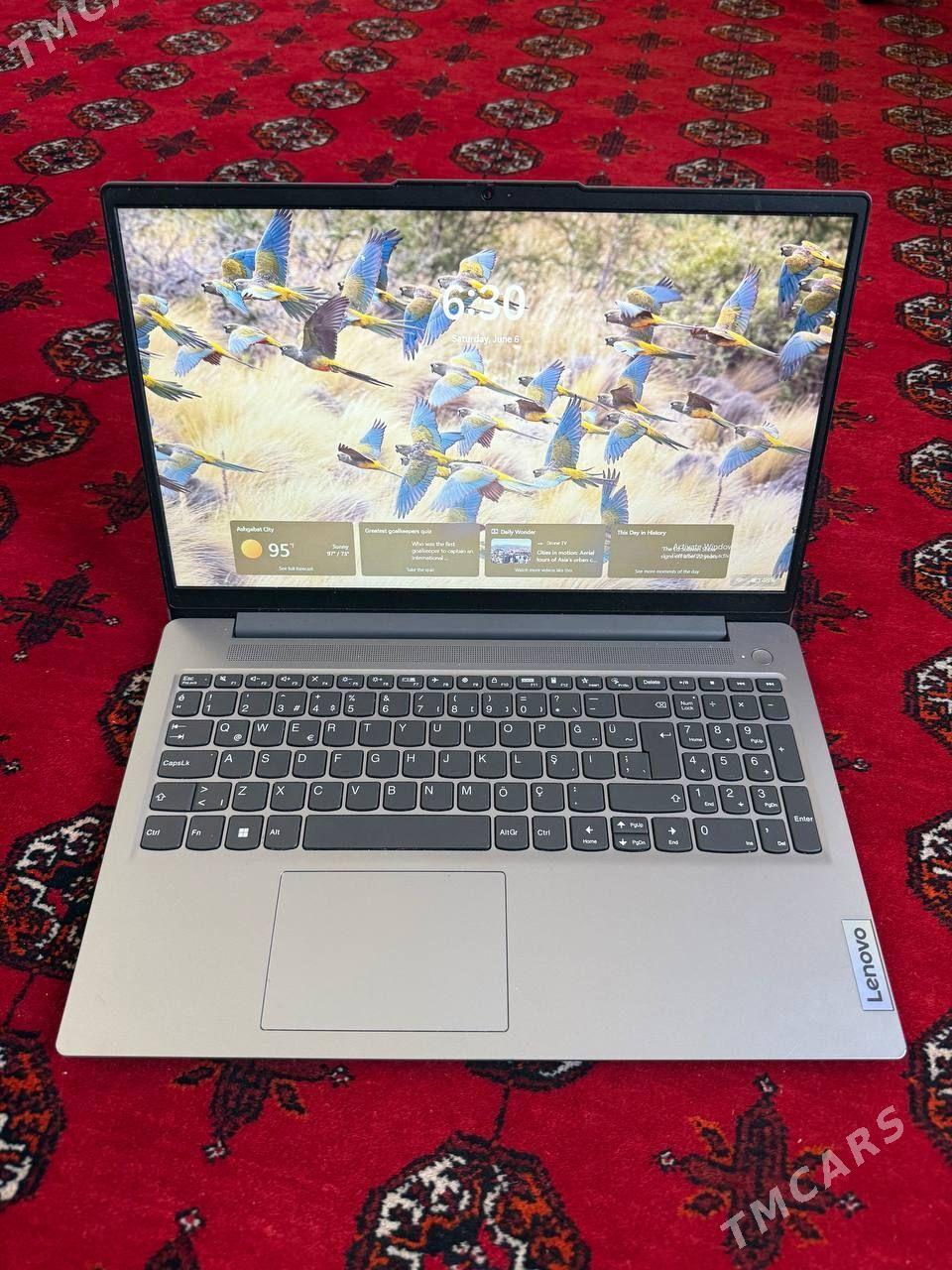 Lenovo Ideapad Slim 3 - Aşgabat - img 1
