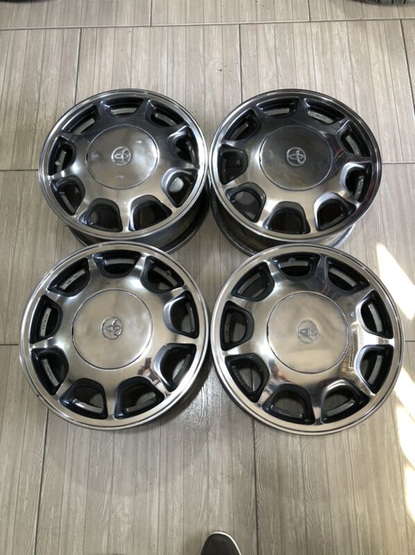 Camry R15 Orginal 3 500 TMT - Türkmenabat - img 1