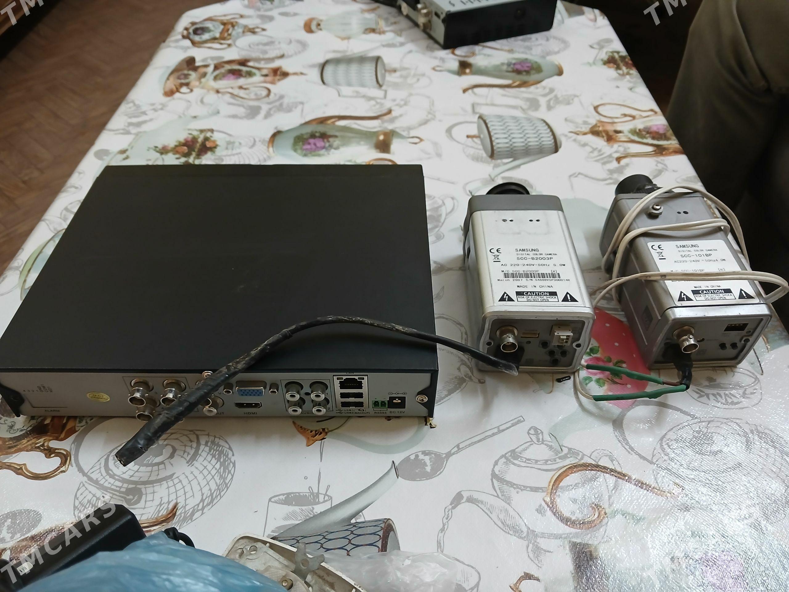 тюнер - 5 мкр - img 1