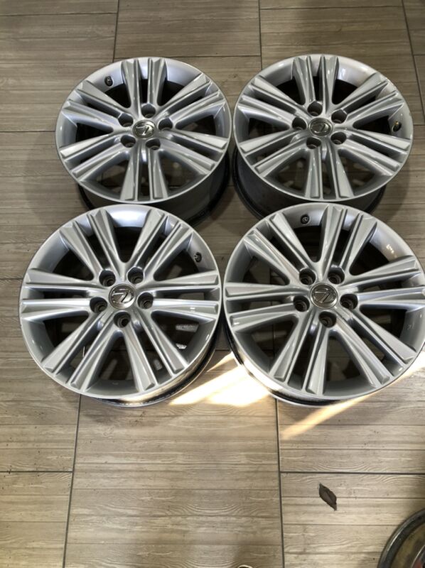 2013 Lexus R17 Orginal 4 500 TMT - Türkmenabat - img 1