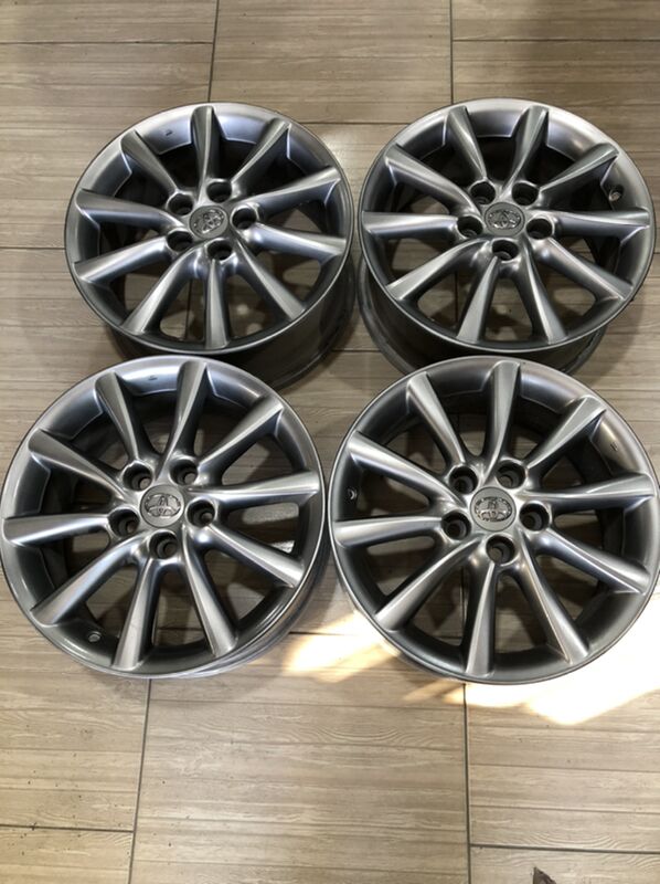 Camry R17 Orginal 4 000 TMT - Türkmenabat - img 1