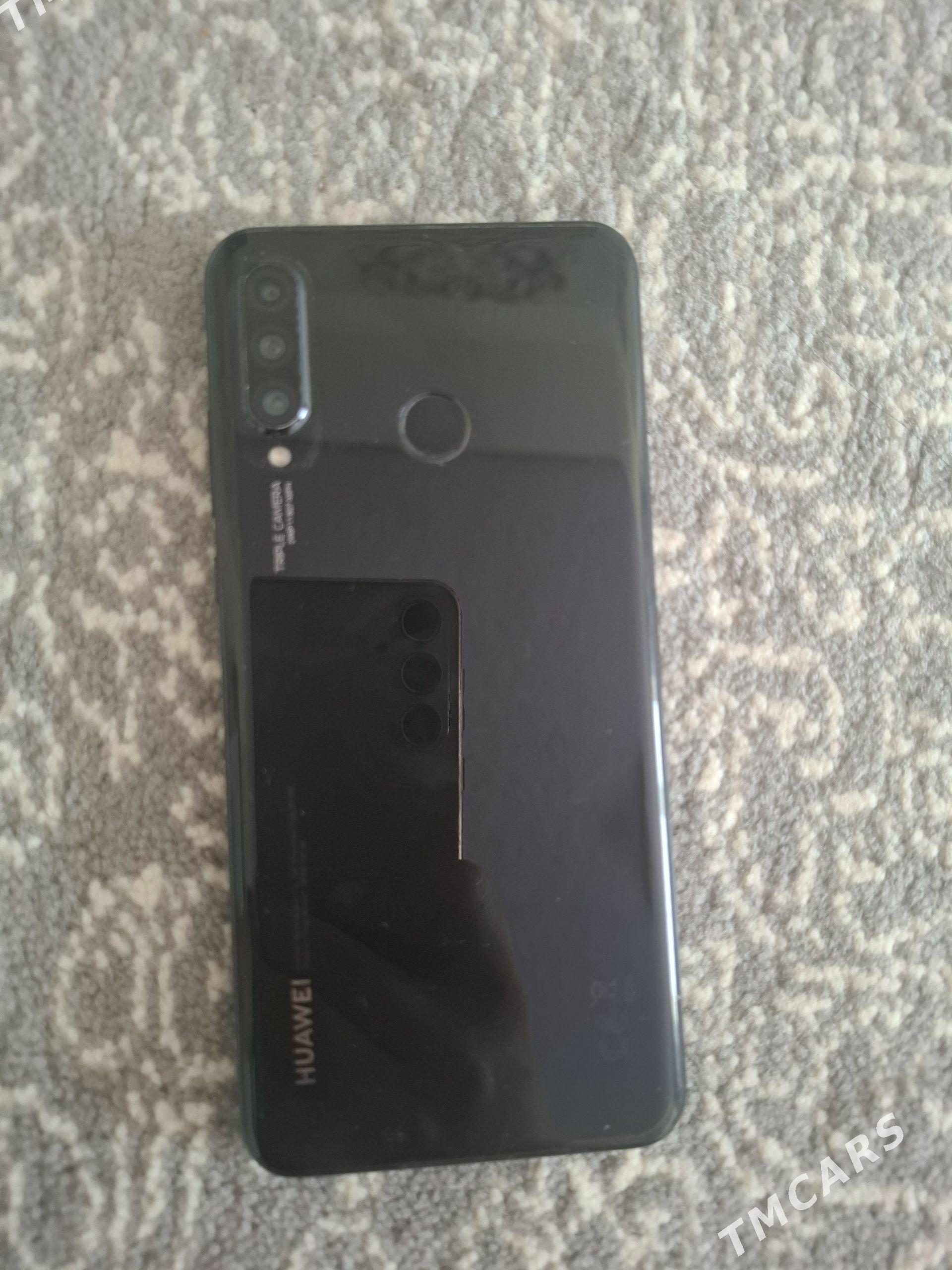 Huawei p30 lite - Туркменабат - img 1