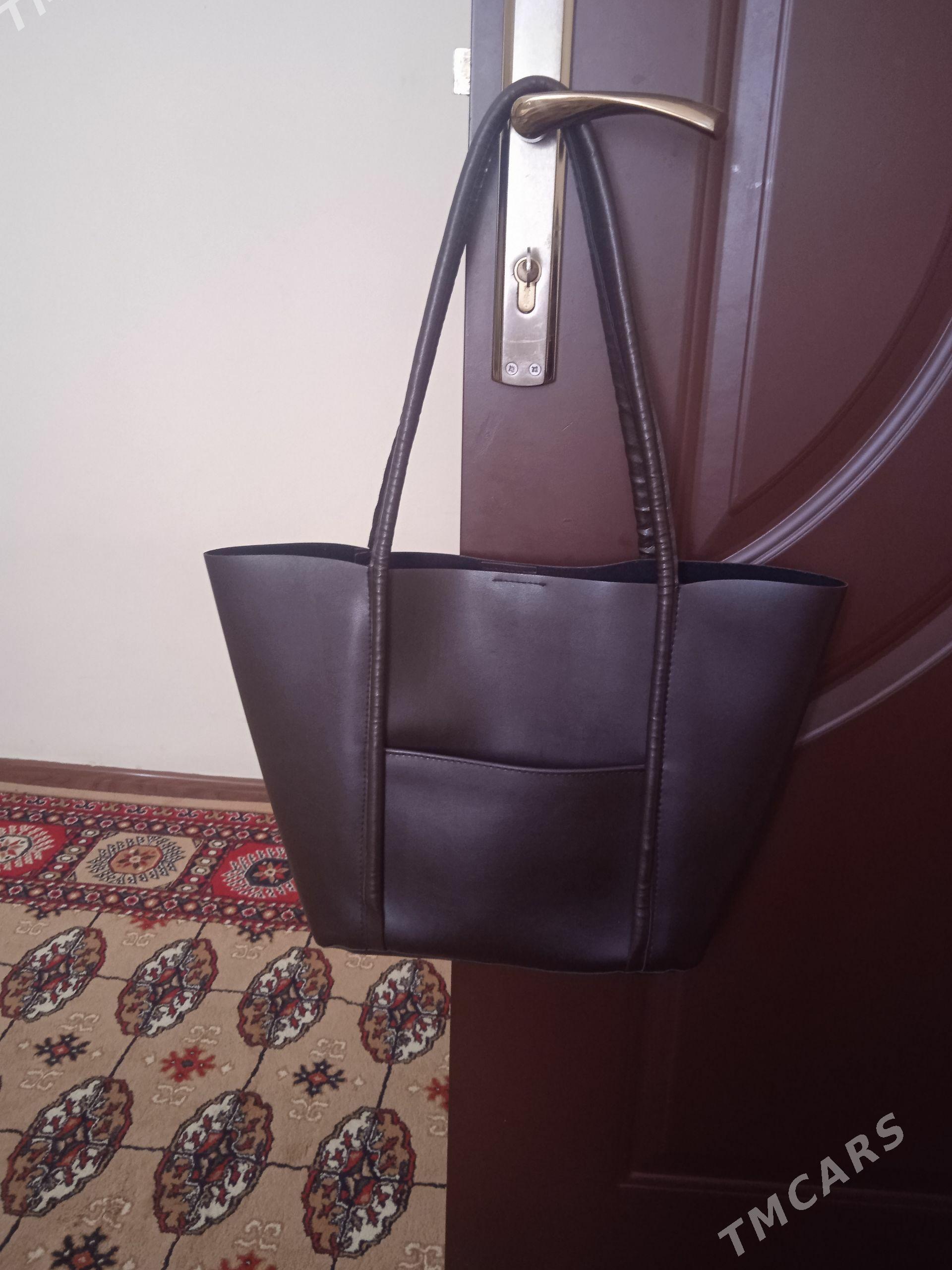 taze sumka - 30 mkr - img 1