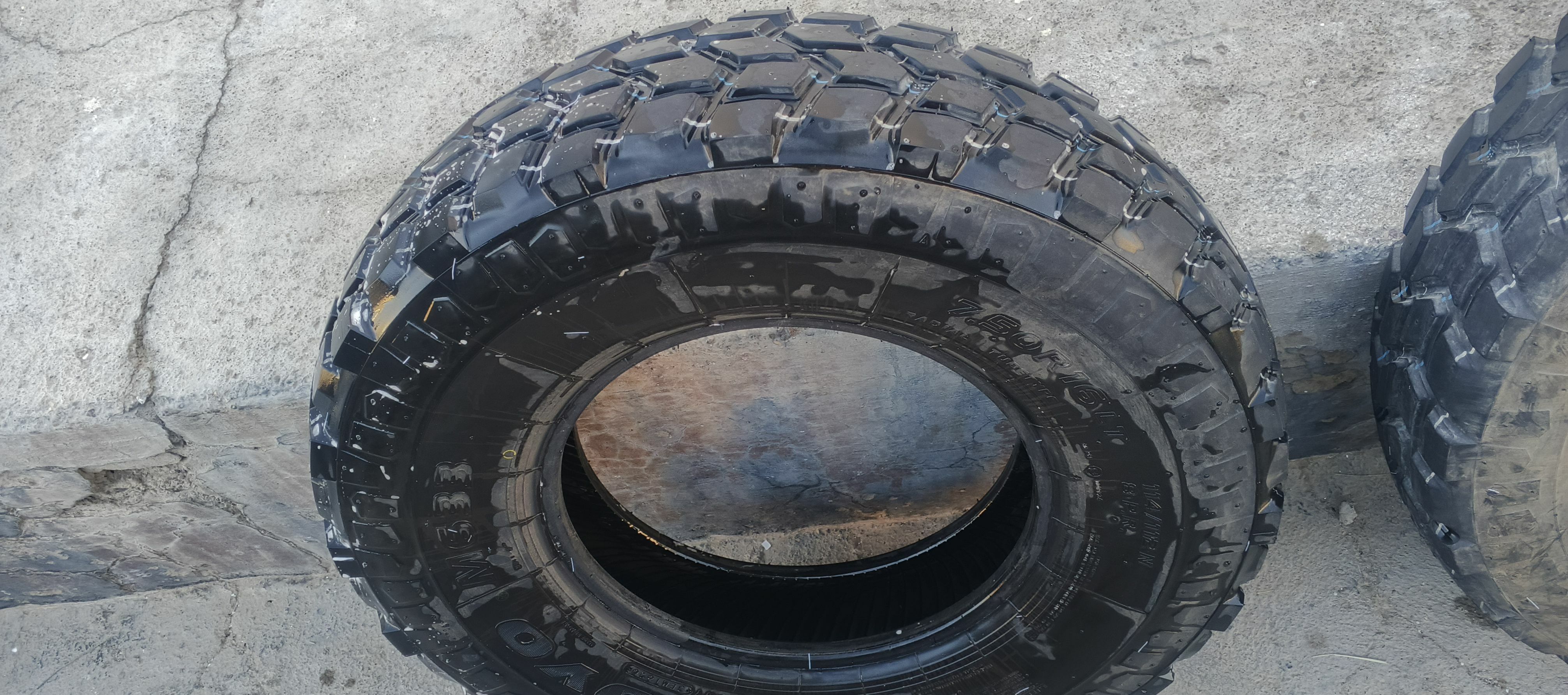 kanter tigir 900 TMT - Wekilbazar - img 1