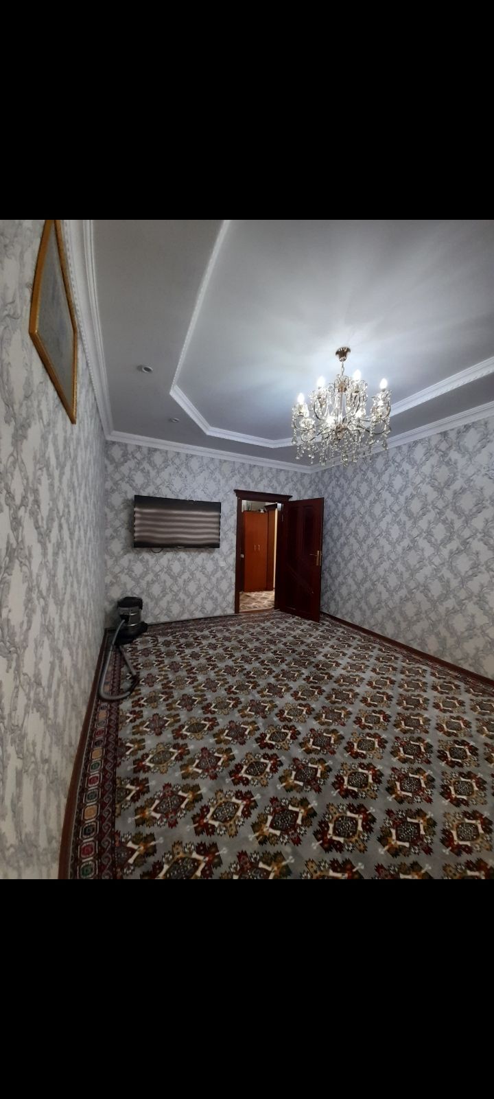 Arenda Jay Mir 6 3 Kom - Мир 6 - img 1