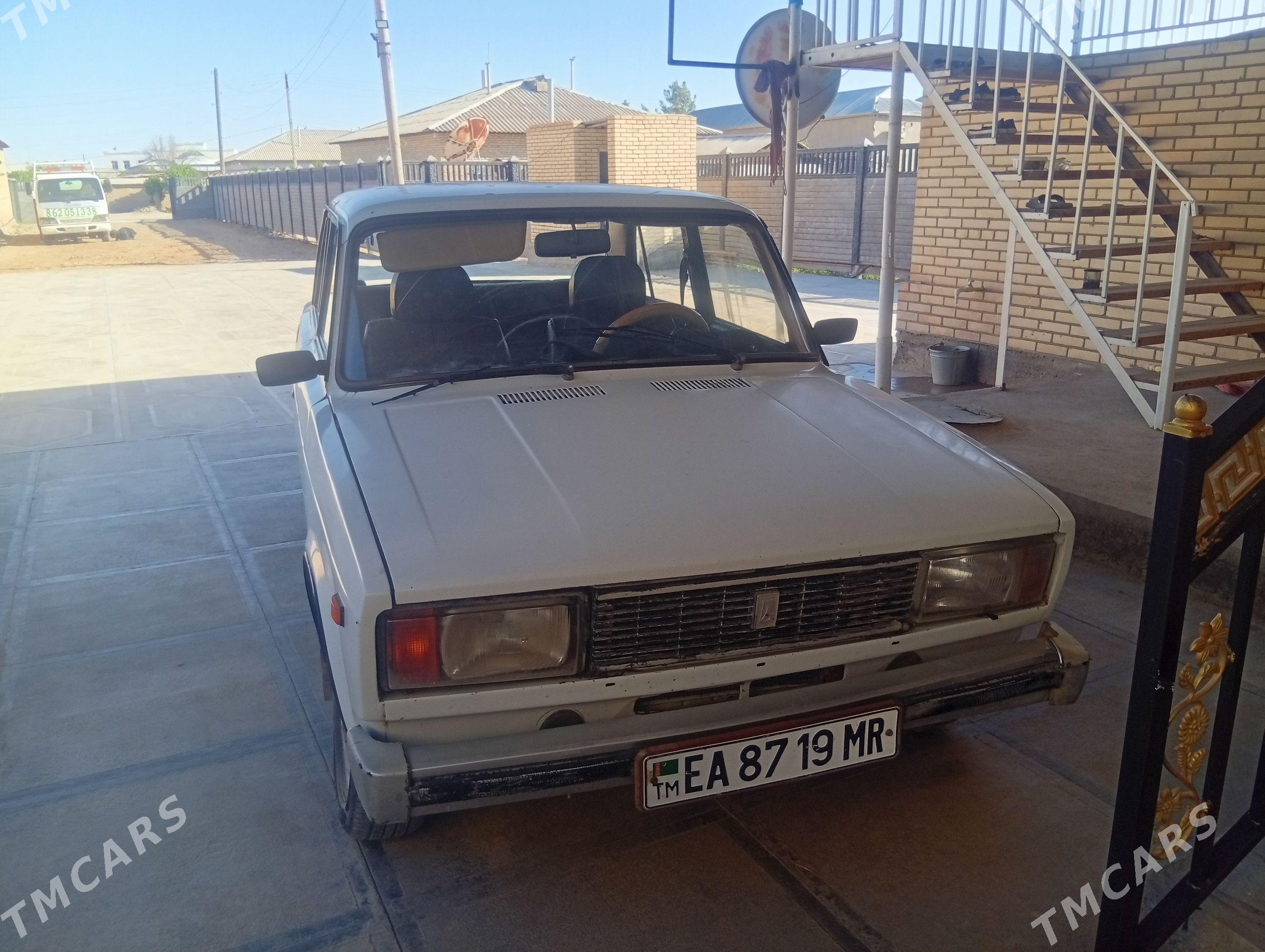 Lada 2105 2000 - 20 000 TMT - Байрамали - img 1