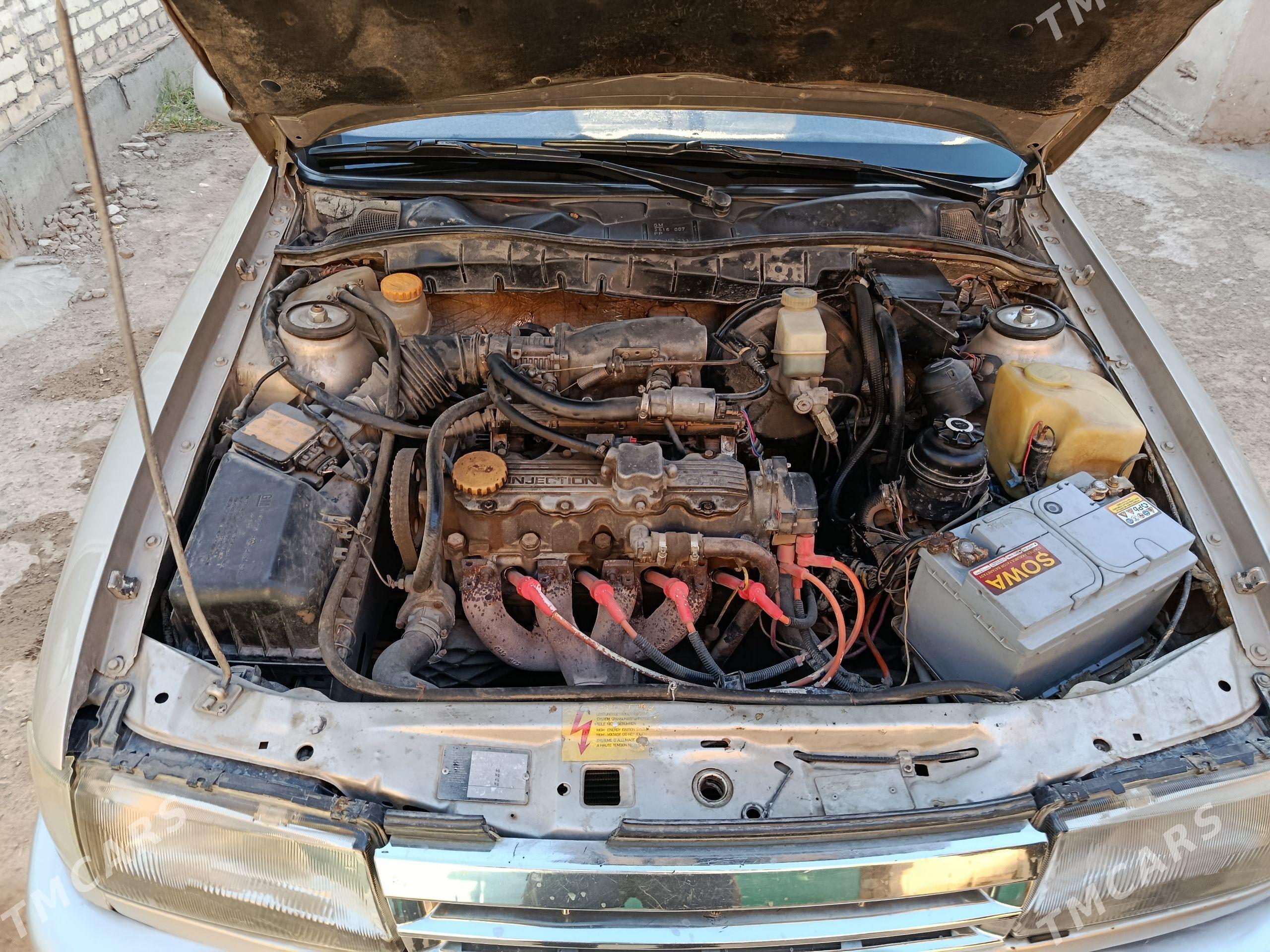 Opel Vectra 1990 - 36 000 TMT - Türkmenabat - img 1