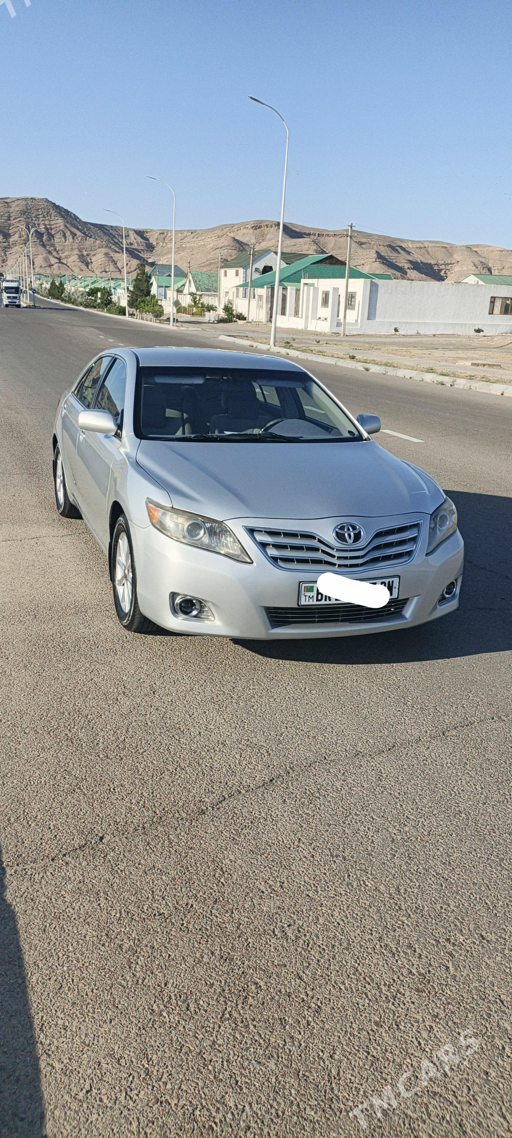 Toyota Camry 2010 - 225 000 TMT - Türkmenbaşy - img 1