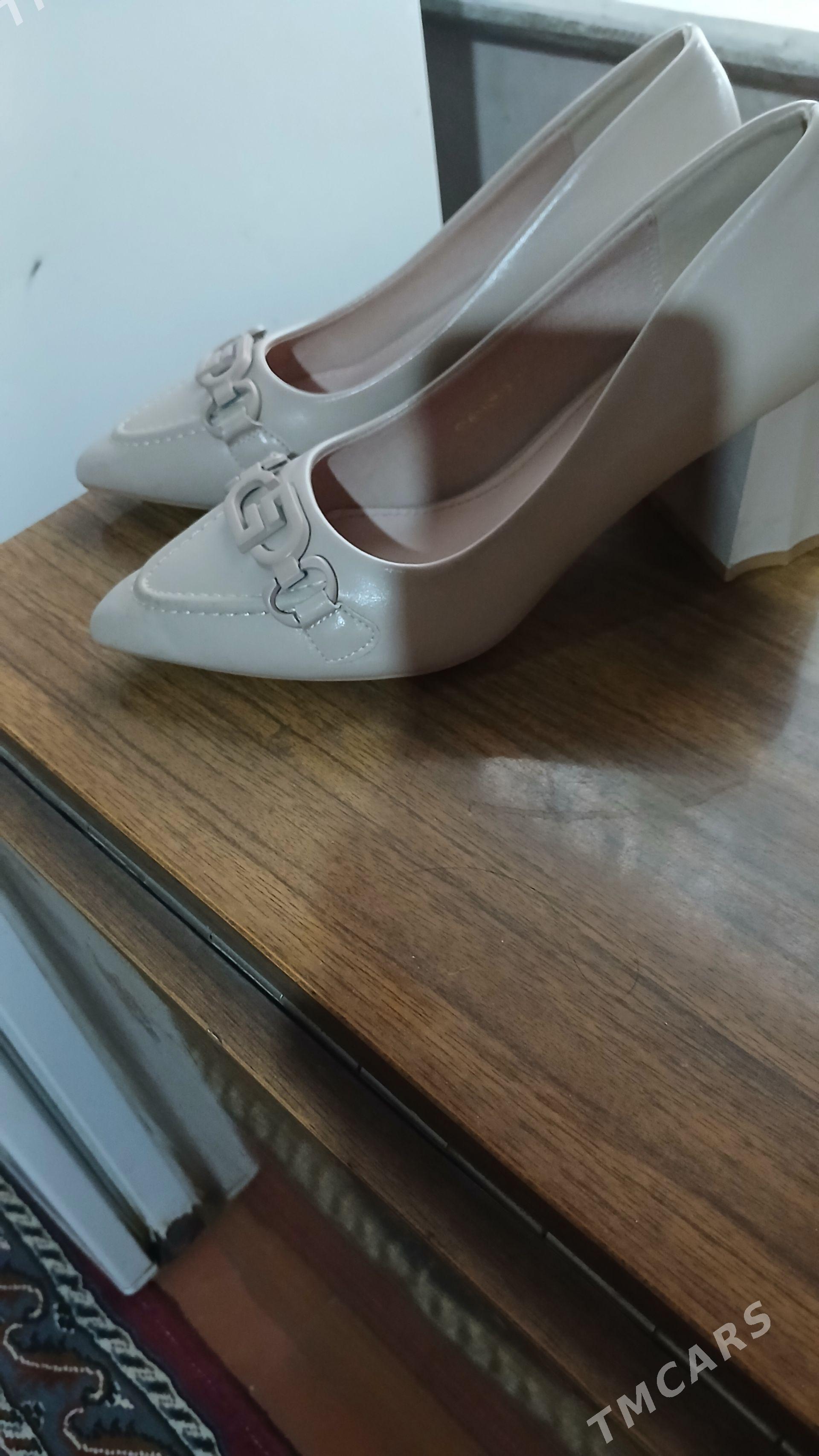 Kowus - Мары - img 1