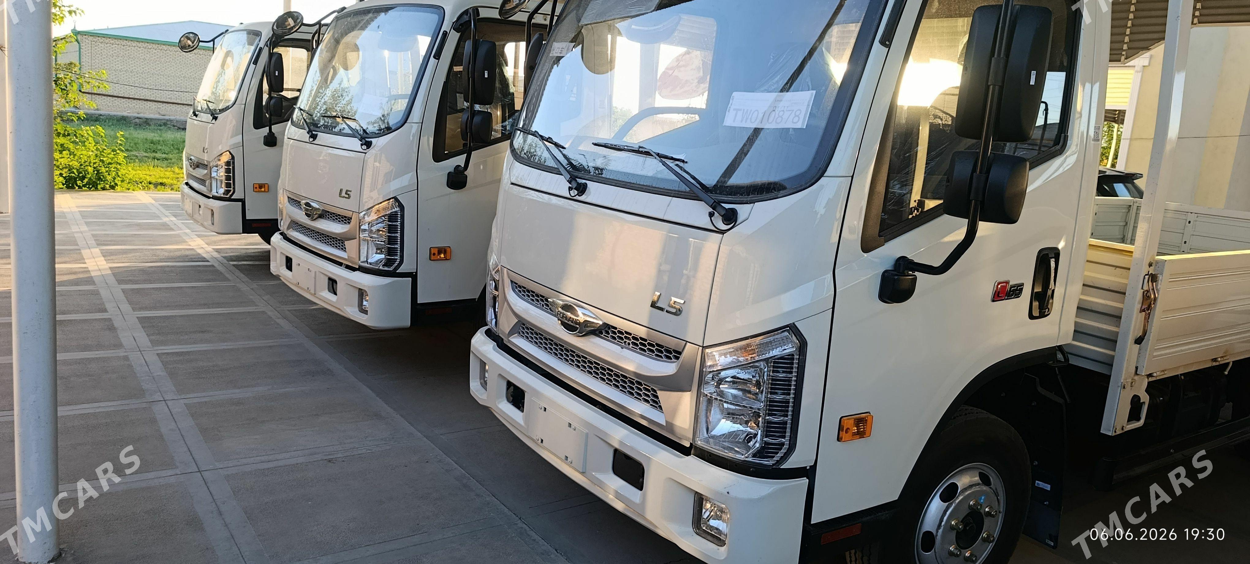 Forland H3 2026 - 308 000 TMT - Векильбазар - img 1