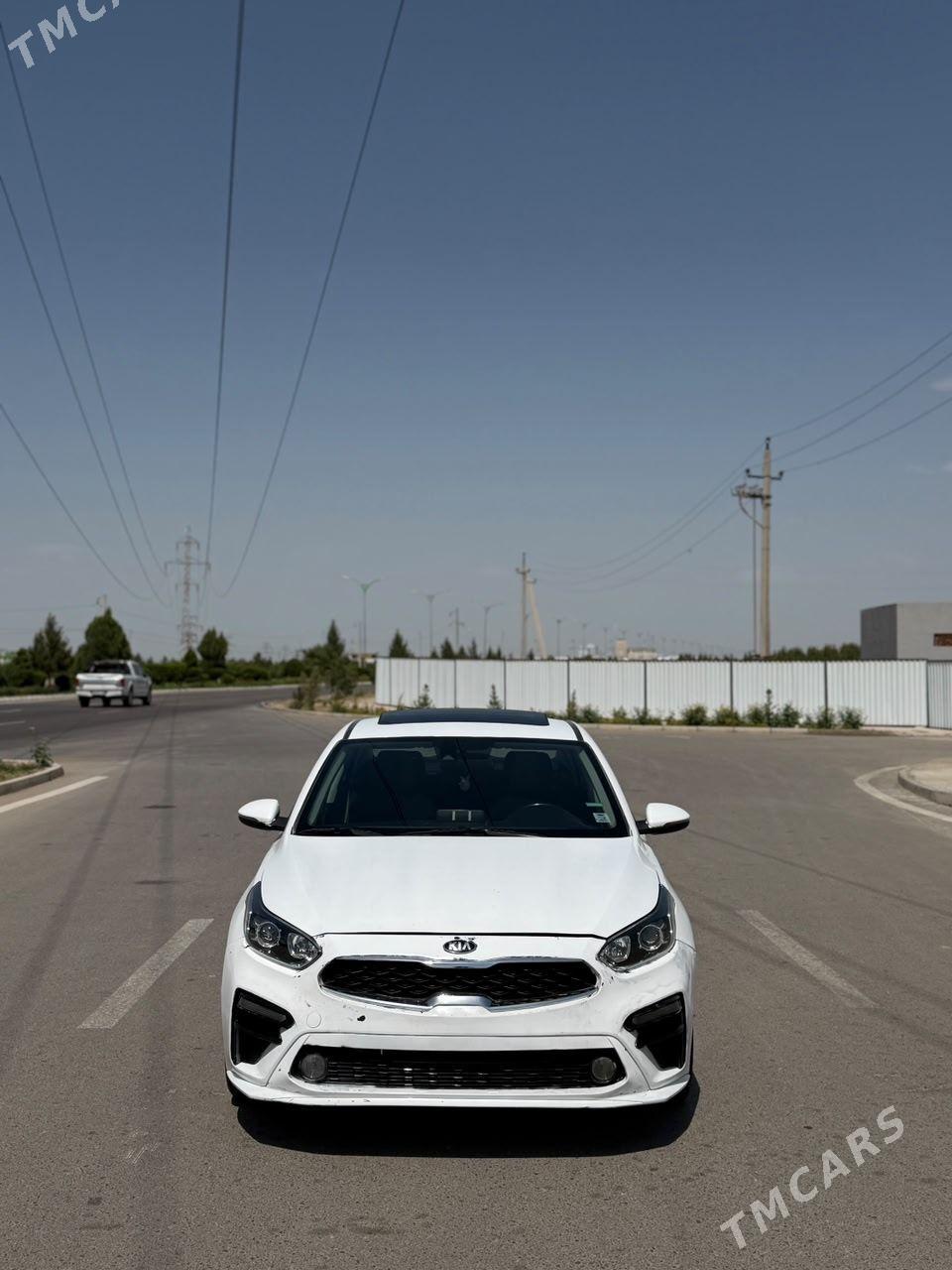Kia Forte 2021 - 220 000 TMT - Mary - img 1