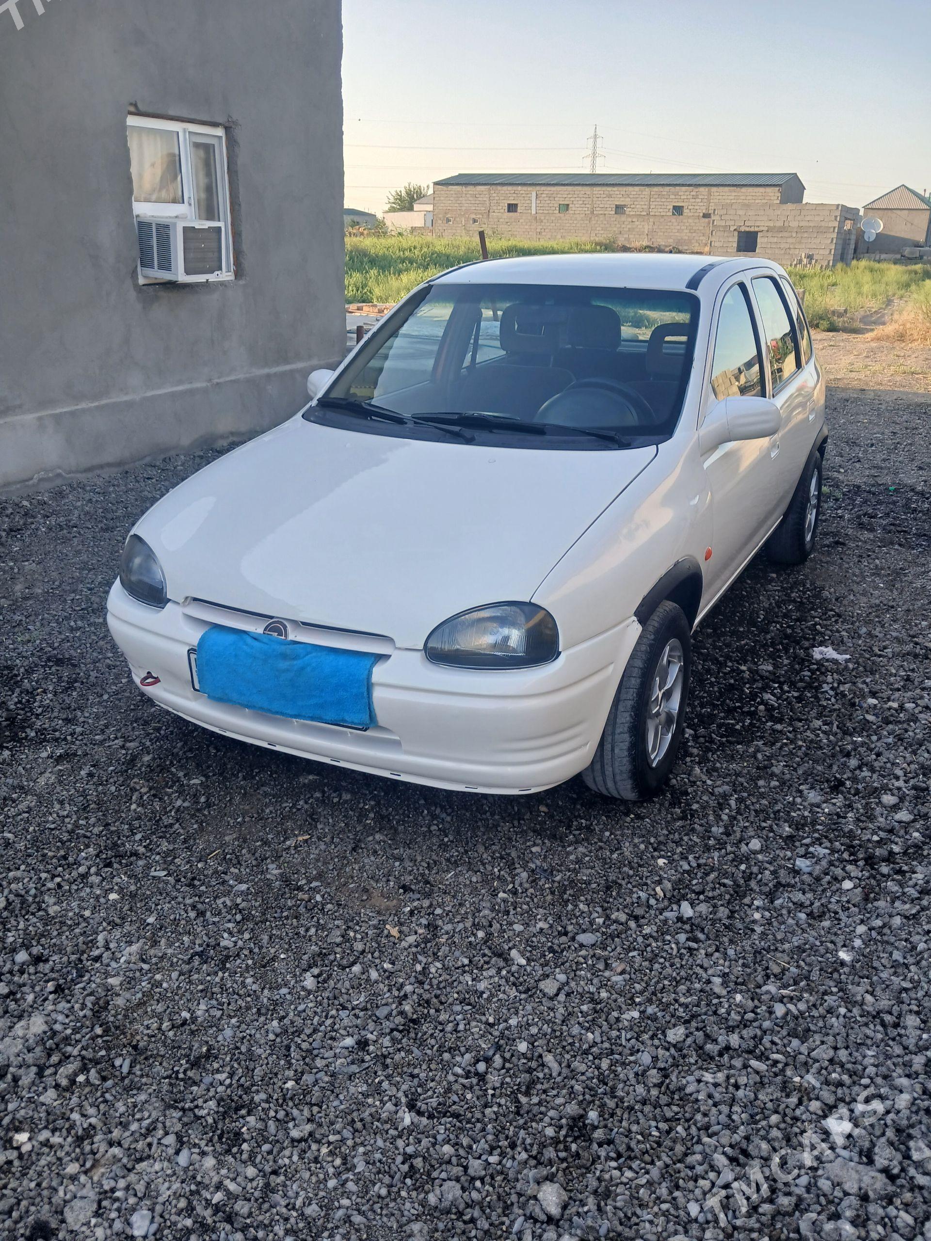 Opel Vita 1997 - 36 000 TMT - Ашхабад - img 1