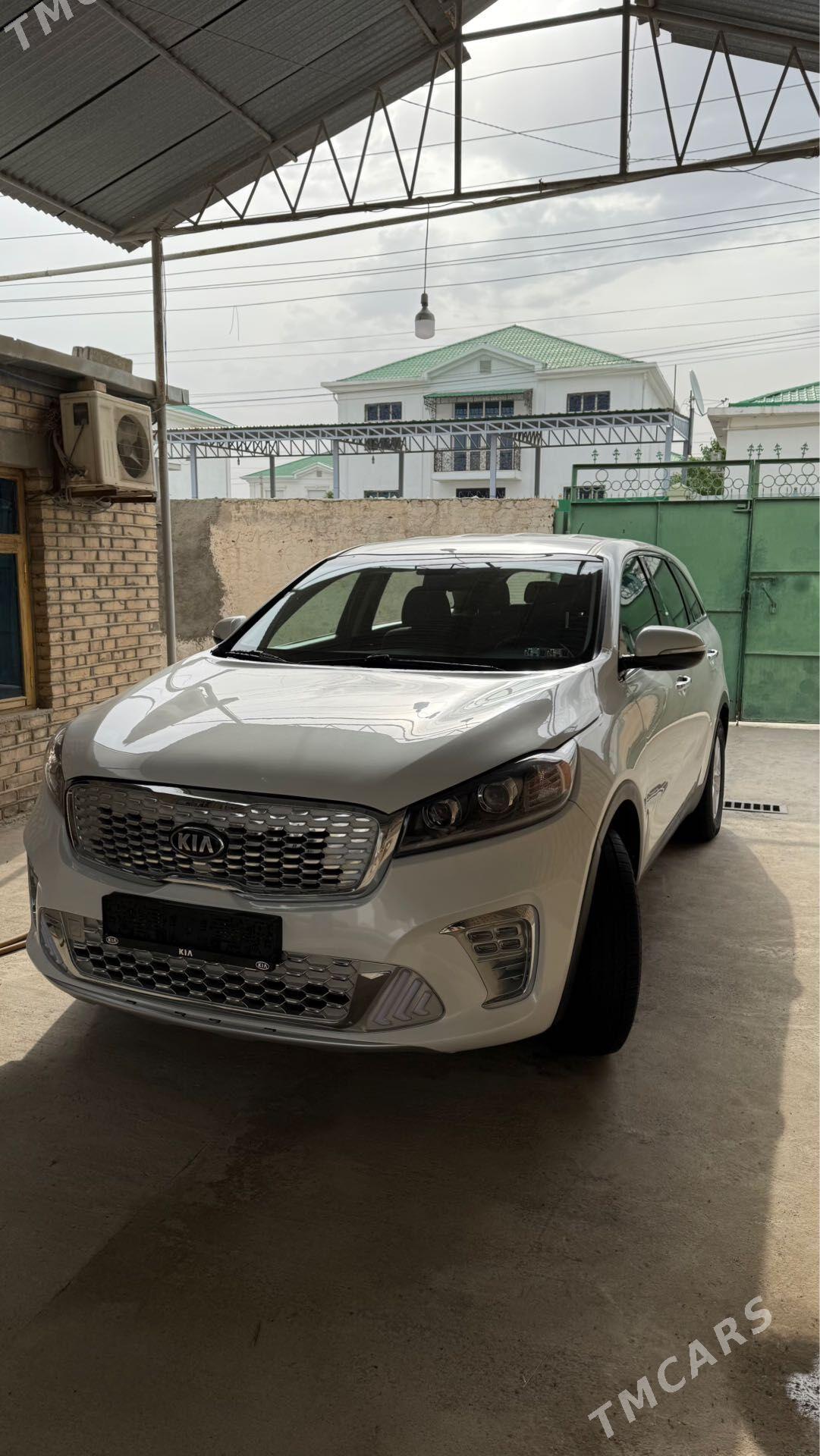 Kia Sorento 2020 - 300 000 TMT - Ашхабад - img 1
