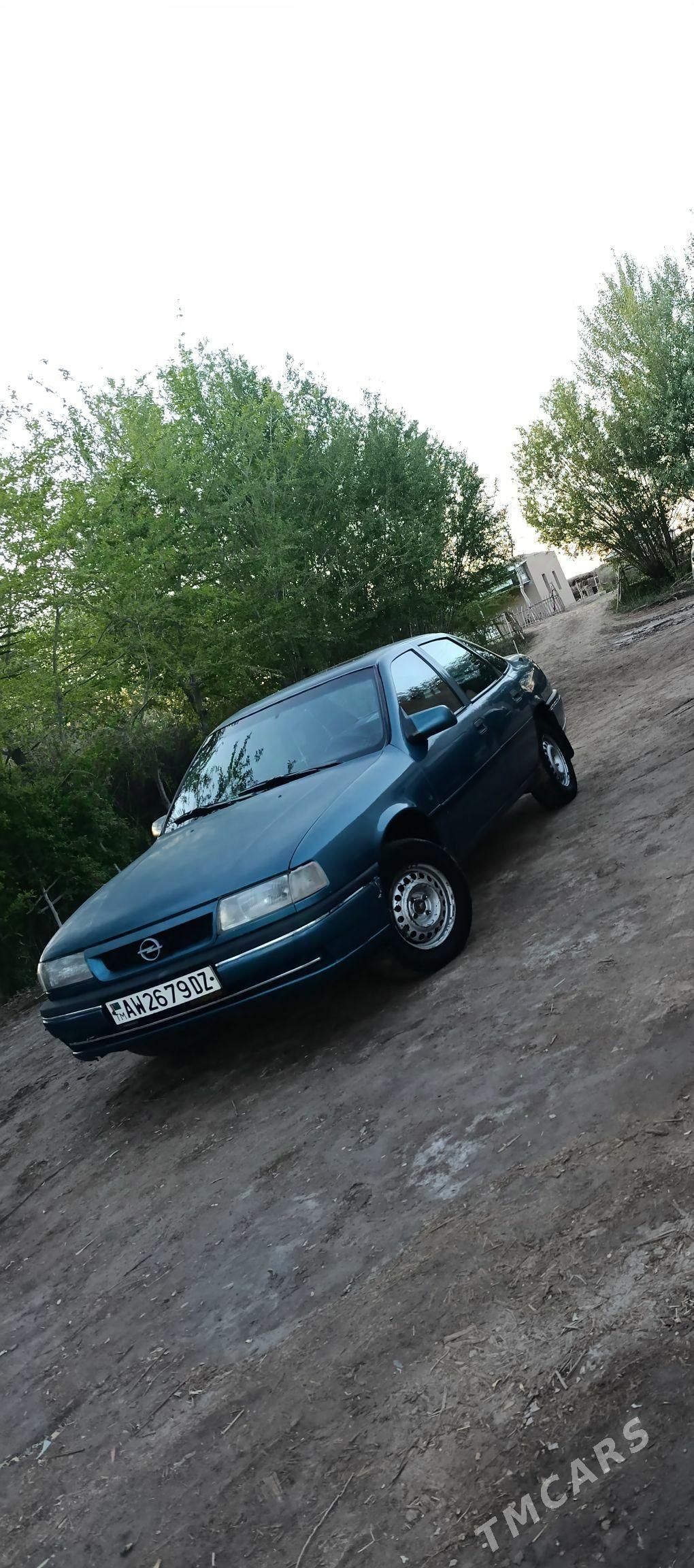 Opel Vectra 1993 - 40 000 TMT - Türkmenbaşy etr. - img 1