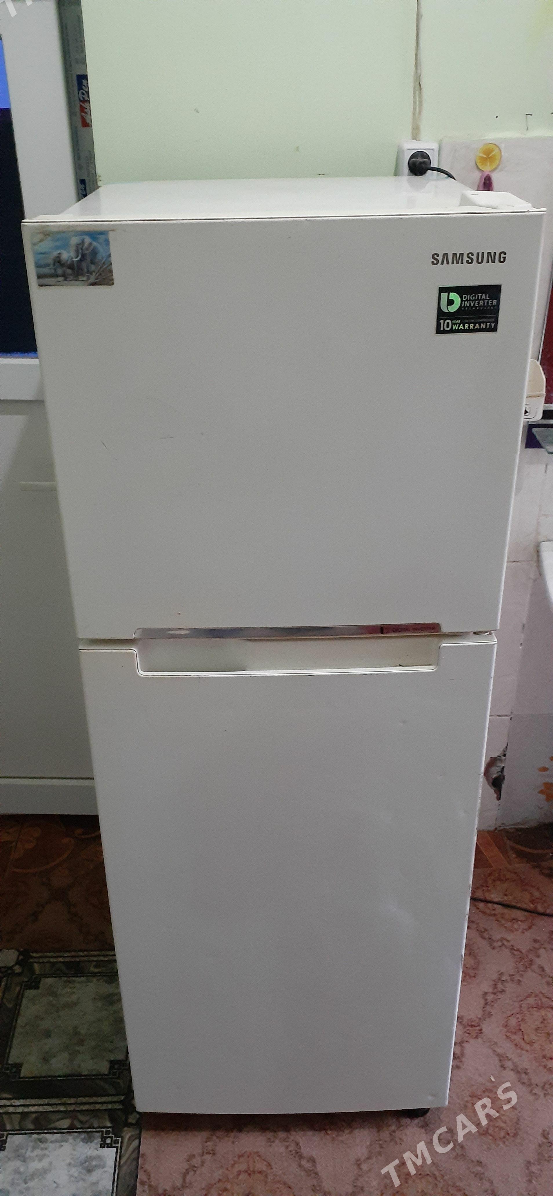 Samsung inverter - Daşoguz - img 1