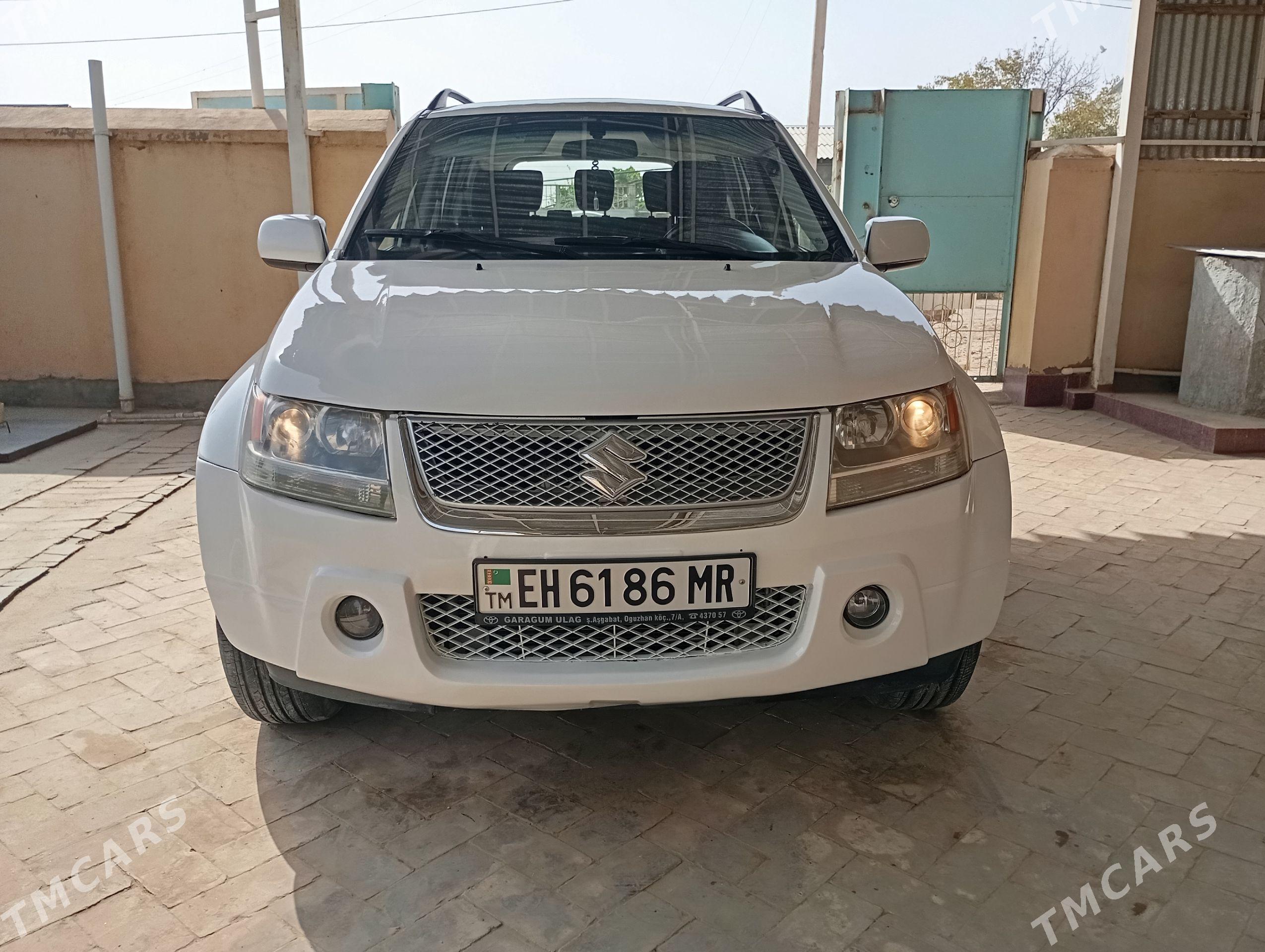 Toyota RAV4 2007 - 120 000 TMT - Байрамали - img 1