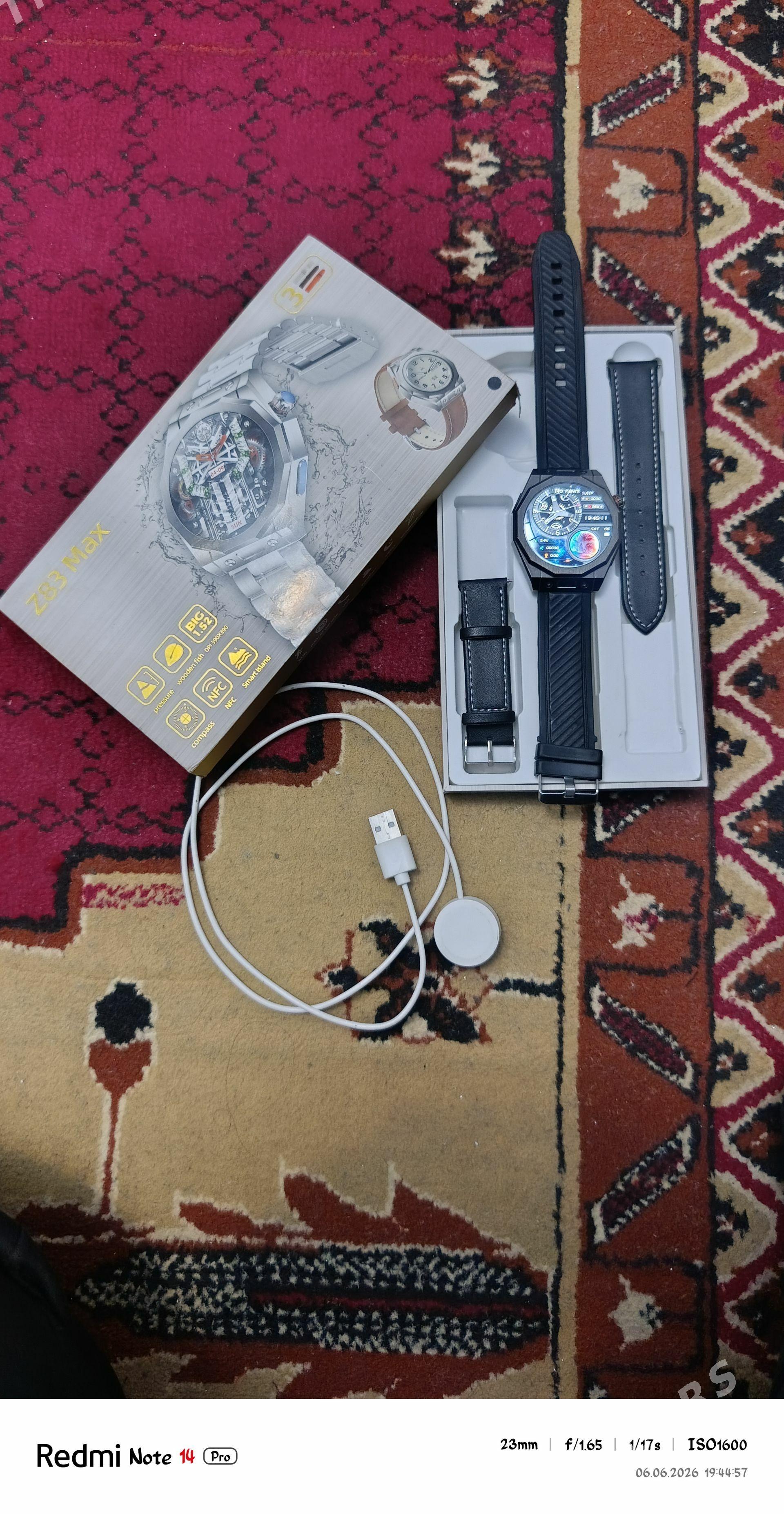 Z 83 MAH - Mary - img 1