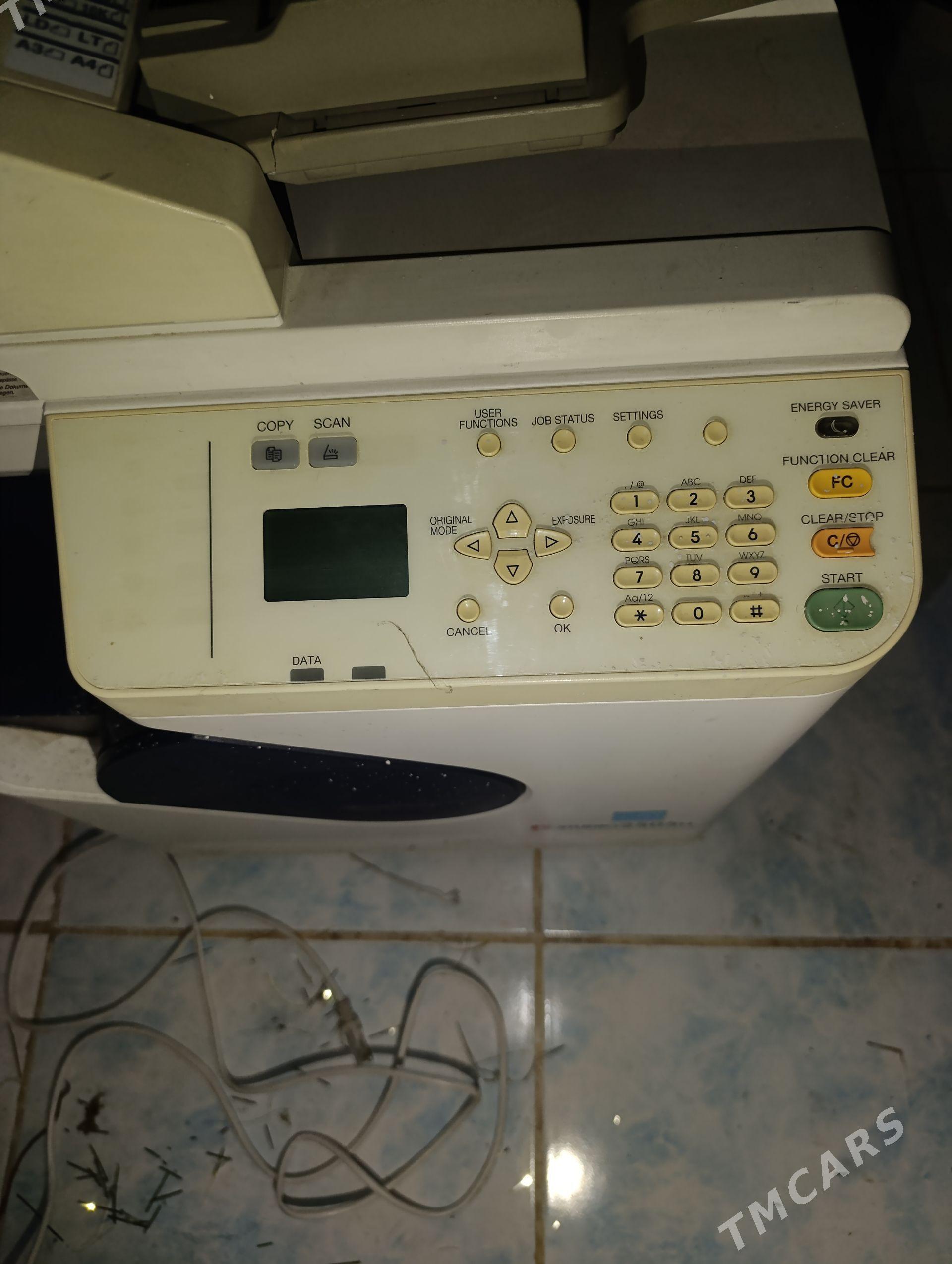 Printer - 30 mkr - img 1