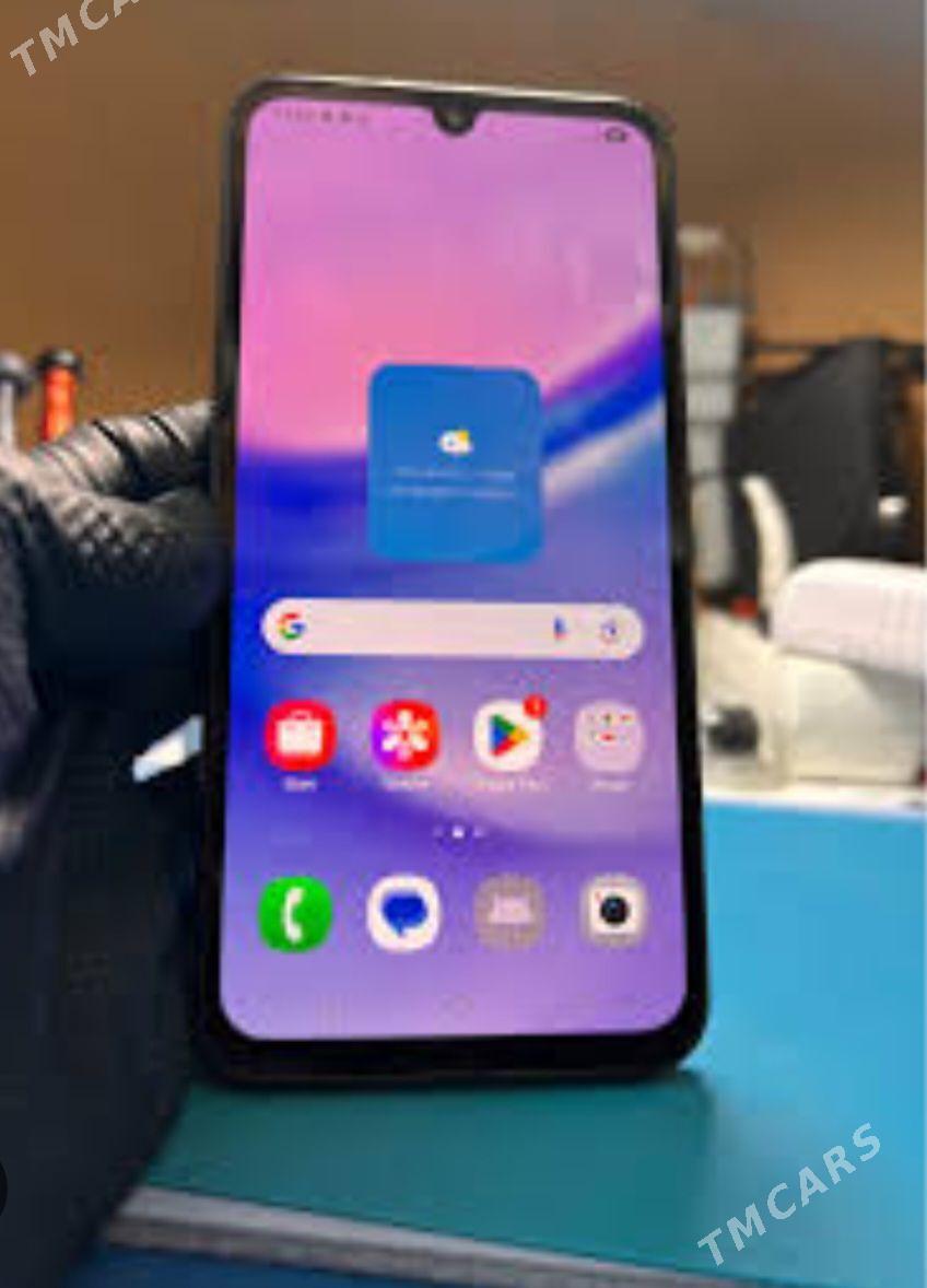 Samsung A15 8/256 - Ашхабад - img 1