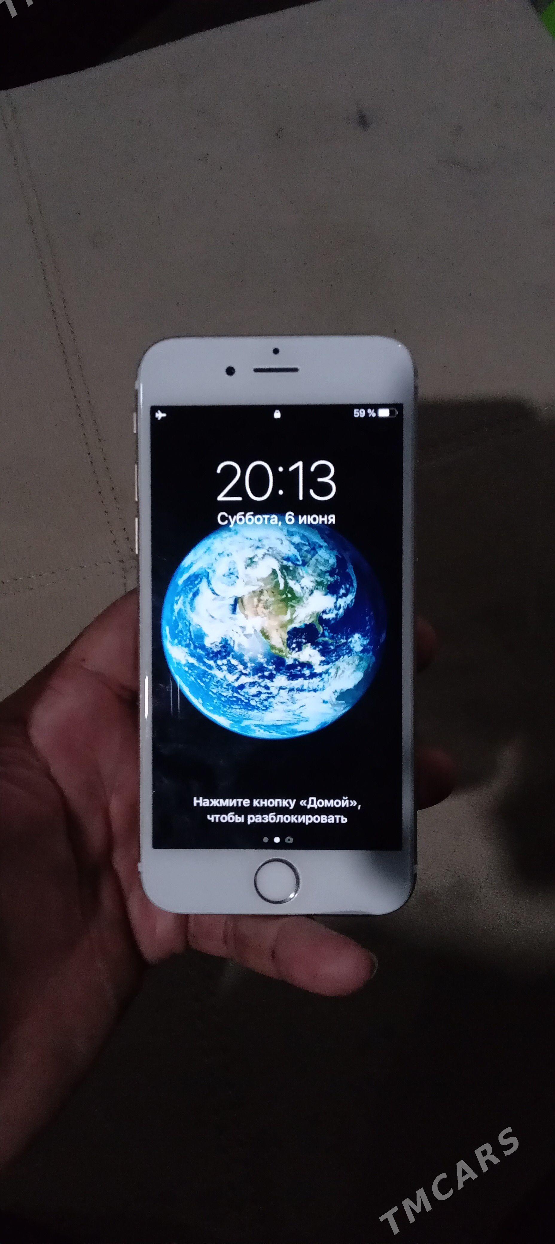 iphone 6 - Бузмеин - img 1