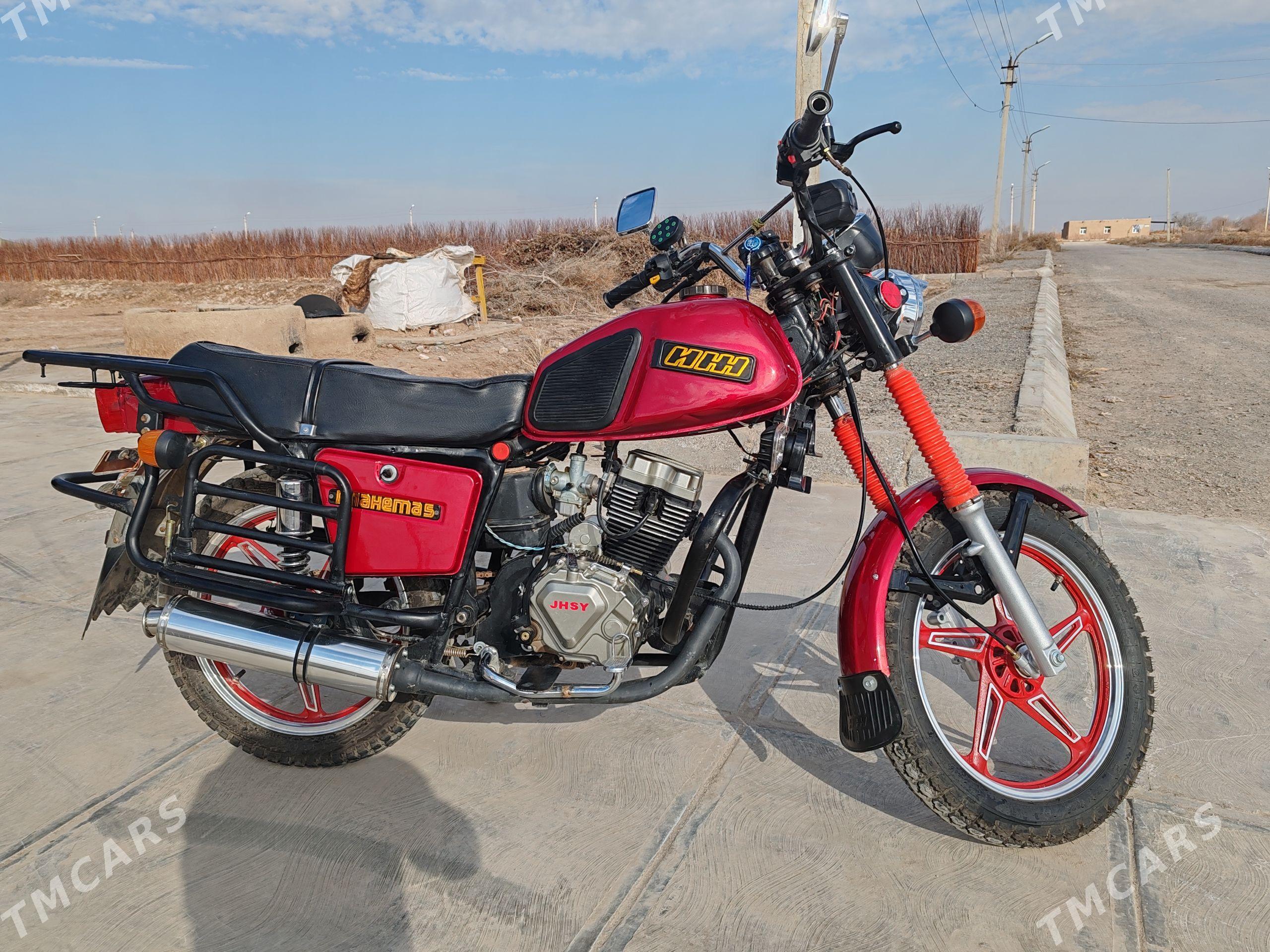 Fekon FK200-14G 2016 - 22 000 TMT - Рухубелентский этрап - img 1