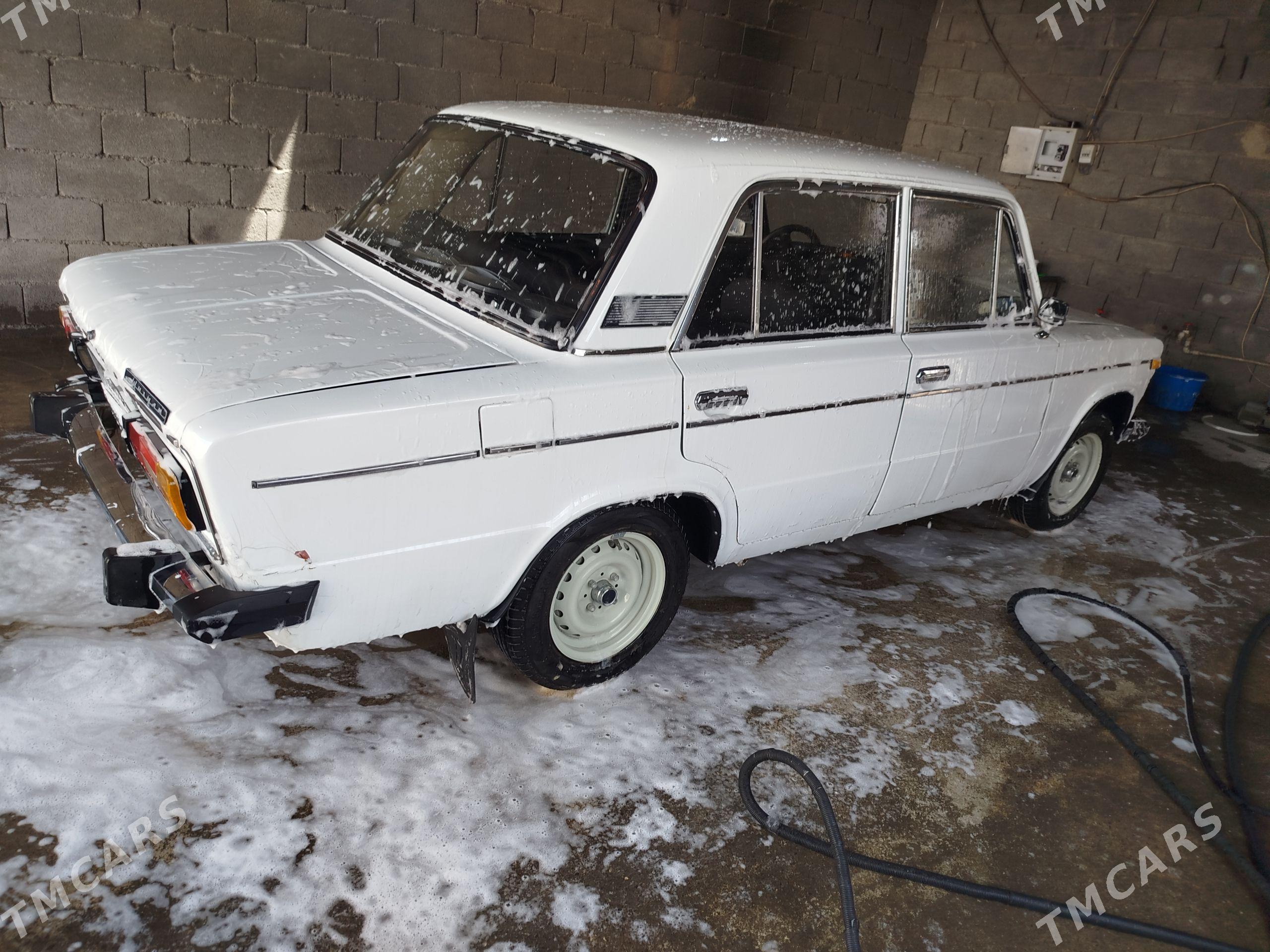 Lada 2106 1998 - 39 000 TMT - Гёкдепе - img 1