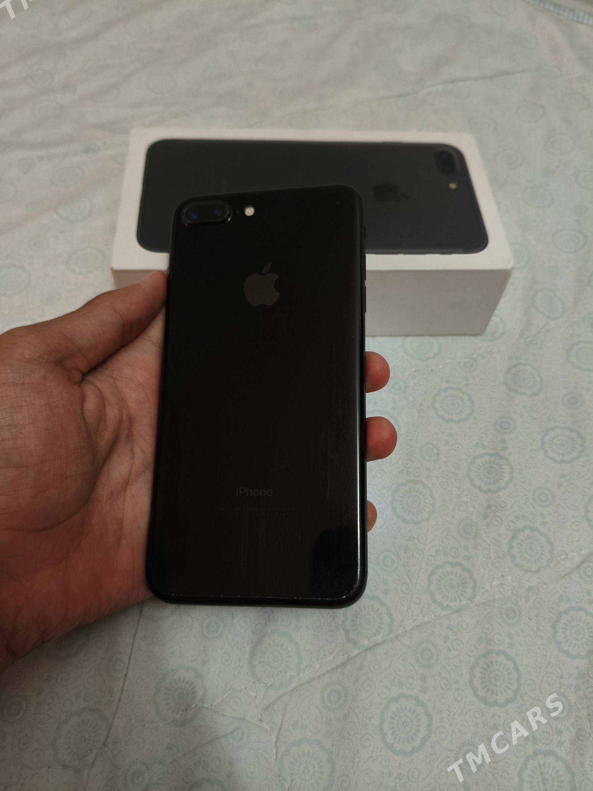 iPhone 7 Plus - Daşoguz - img 1