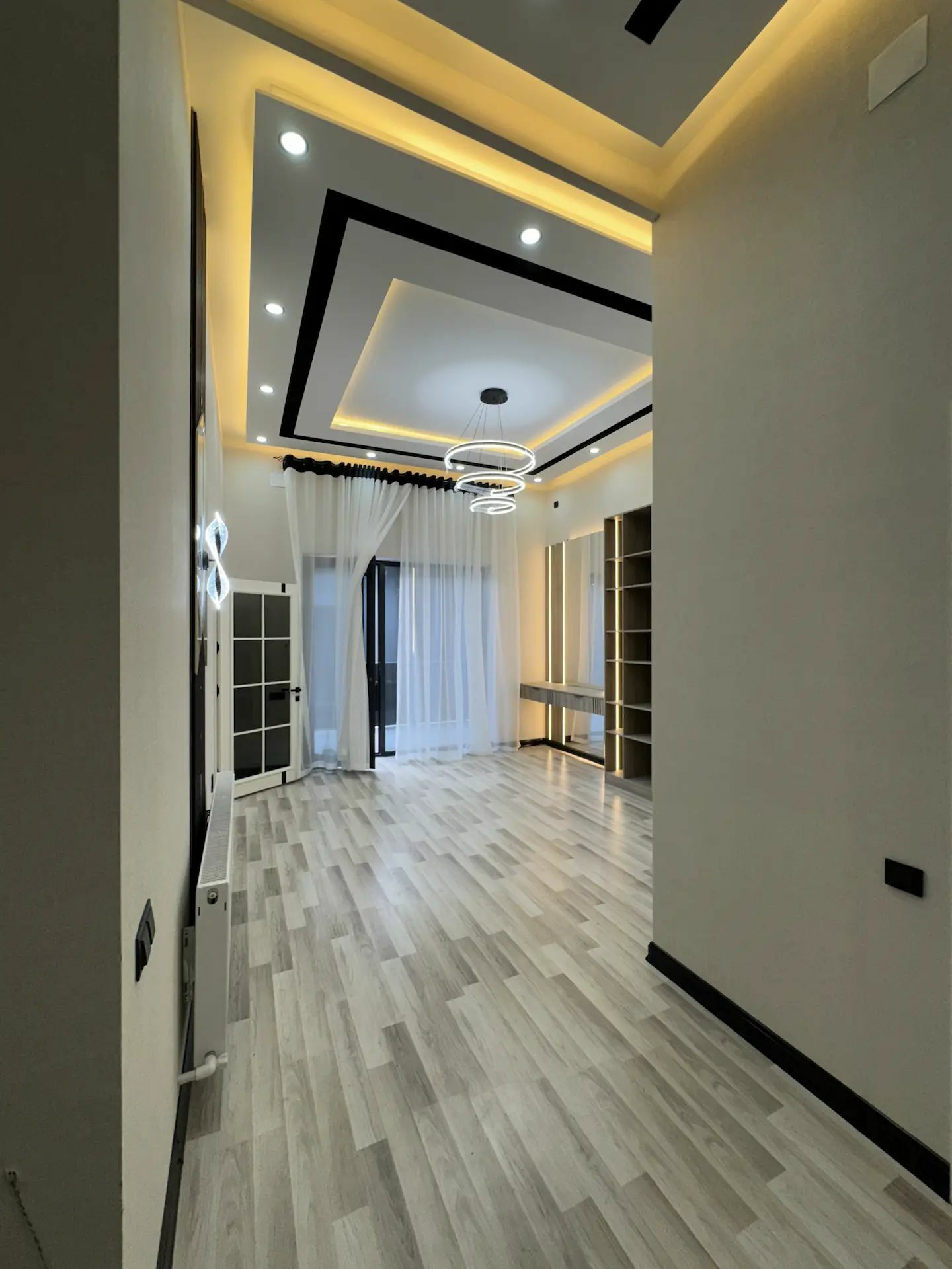 Çoganly çep tarap full kotež - Aşgabat - img 1