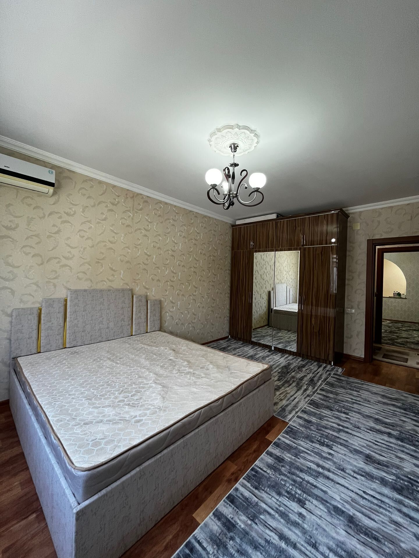 11 МКР 2 ЭТАЖ 2 КМНТ 64М2 - 11 mkr - img 1