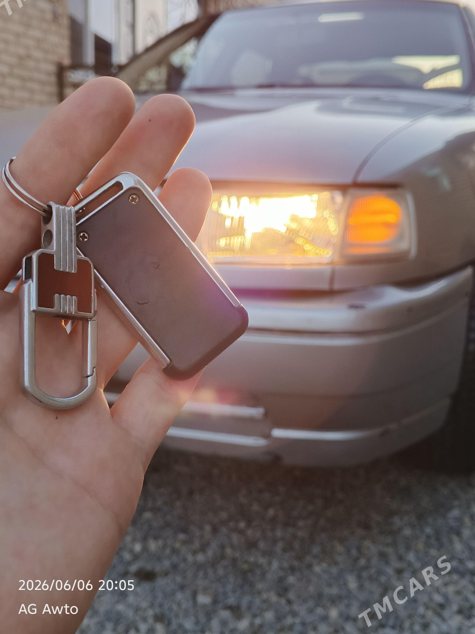 Opel Vectra 1991 - 24 000 TMT - Mary - img 1