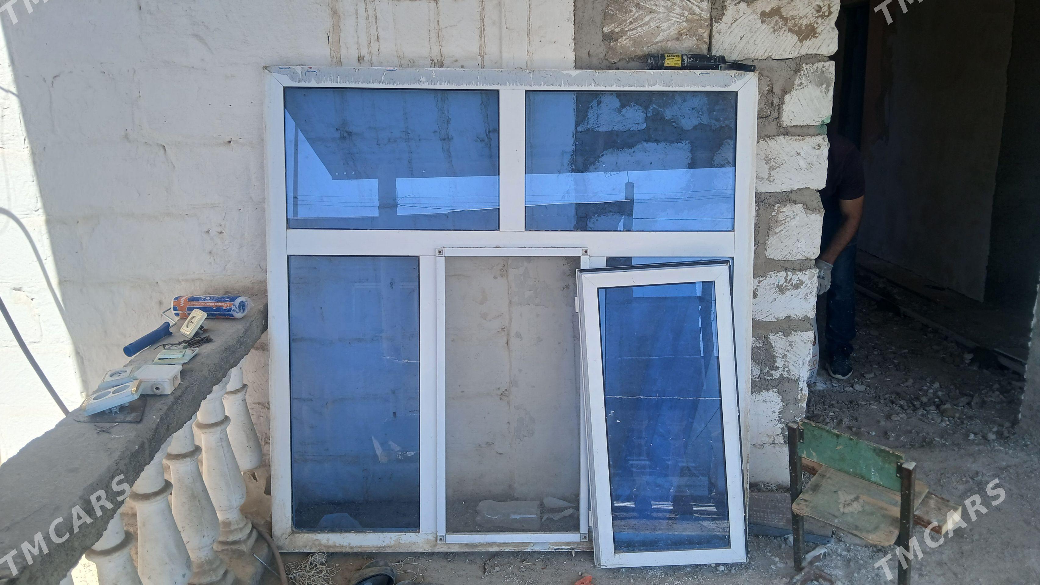 plastik akno - Türkmenbaşy - img 1