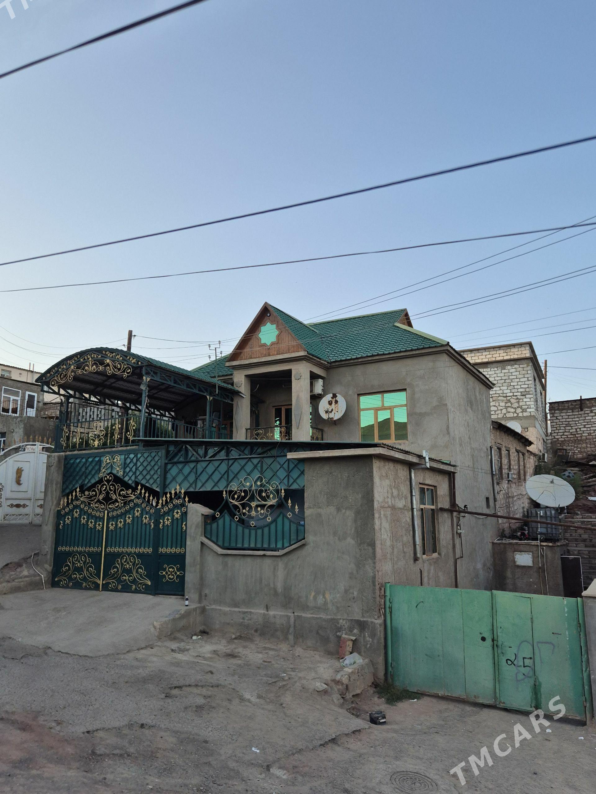 Plan jay gogul - Türkmenbaşy - img 1