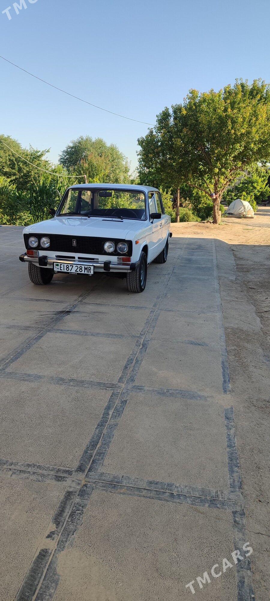 Lada 2106 1997 - 50 000 TMT - Wekilbazar - img 1