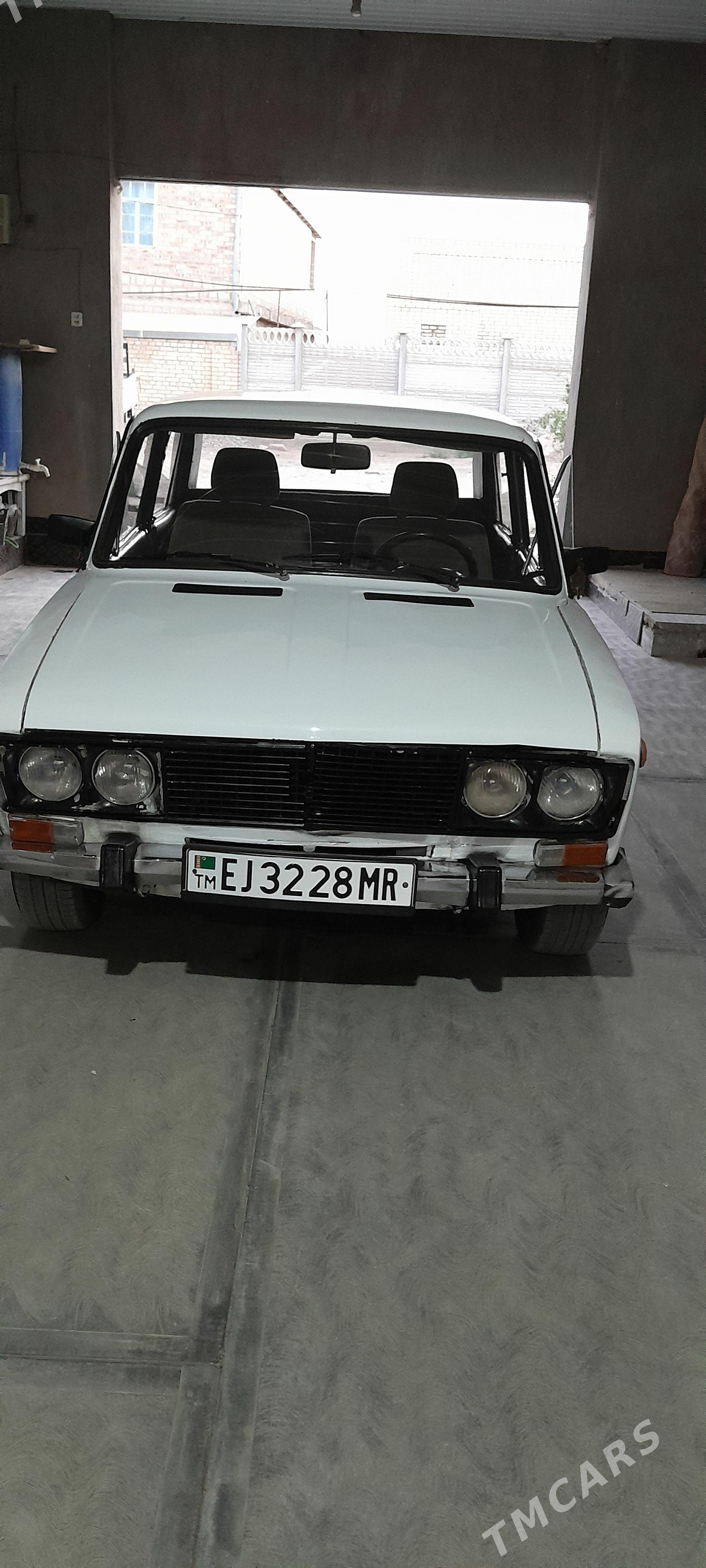 Lada 2106 1986 - 26 000 TMT - Мургап - img 1